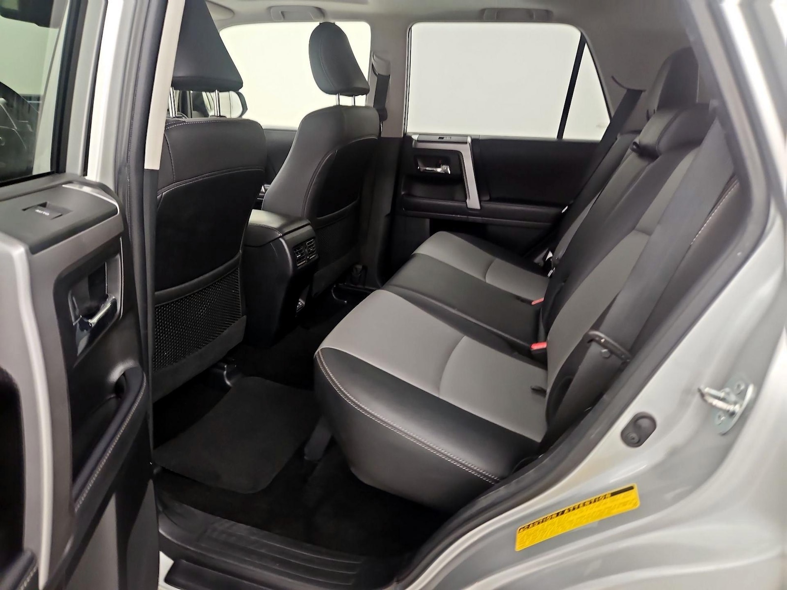 2022 Toyota 4Runner SR5 Premium - Photo 22
