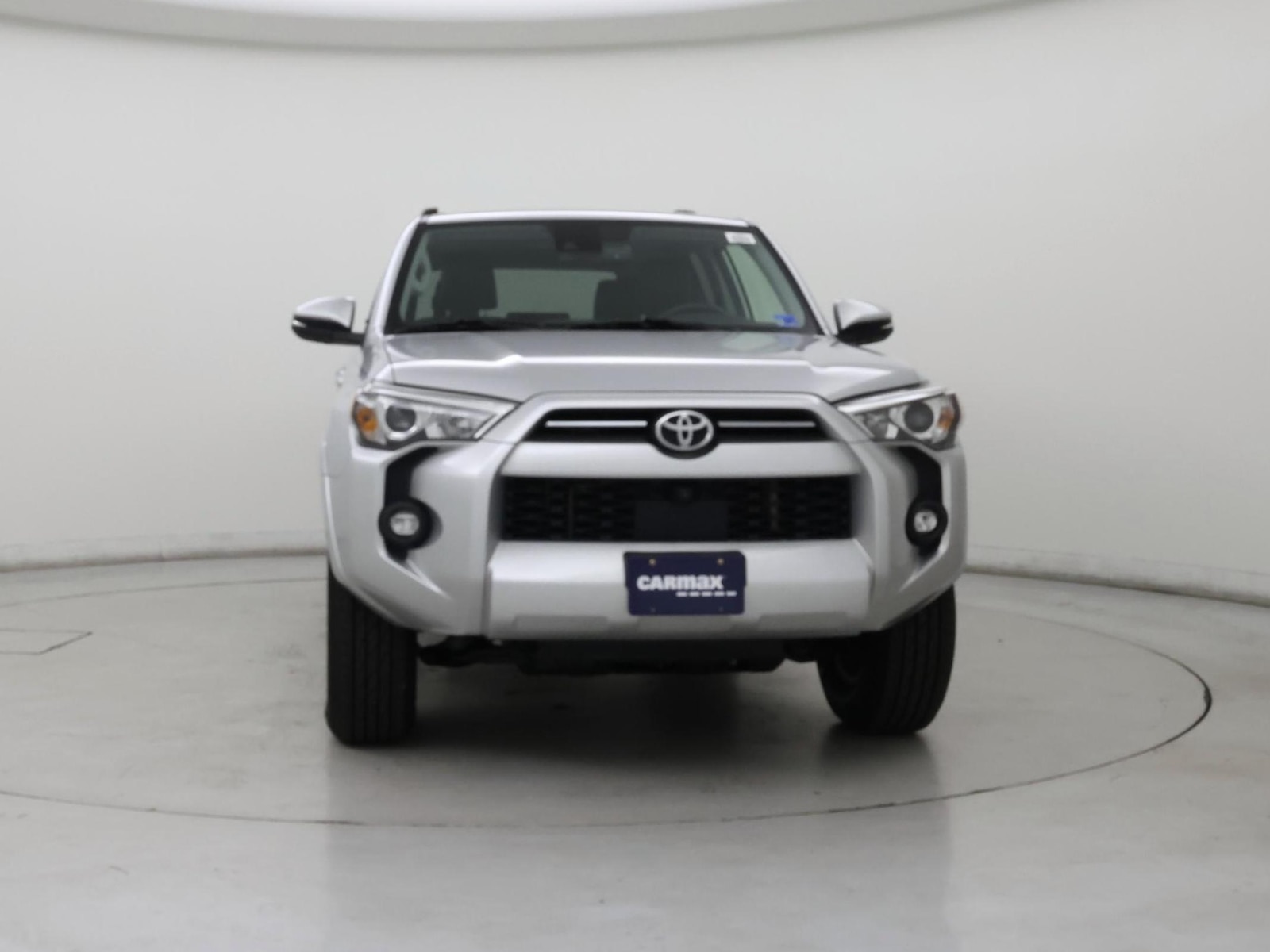 2022 Toyota 4Runner SR5 Premium - Photo 6