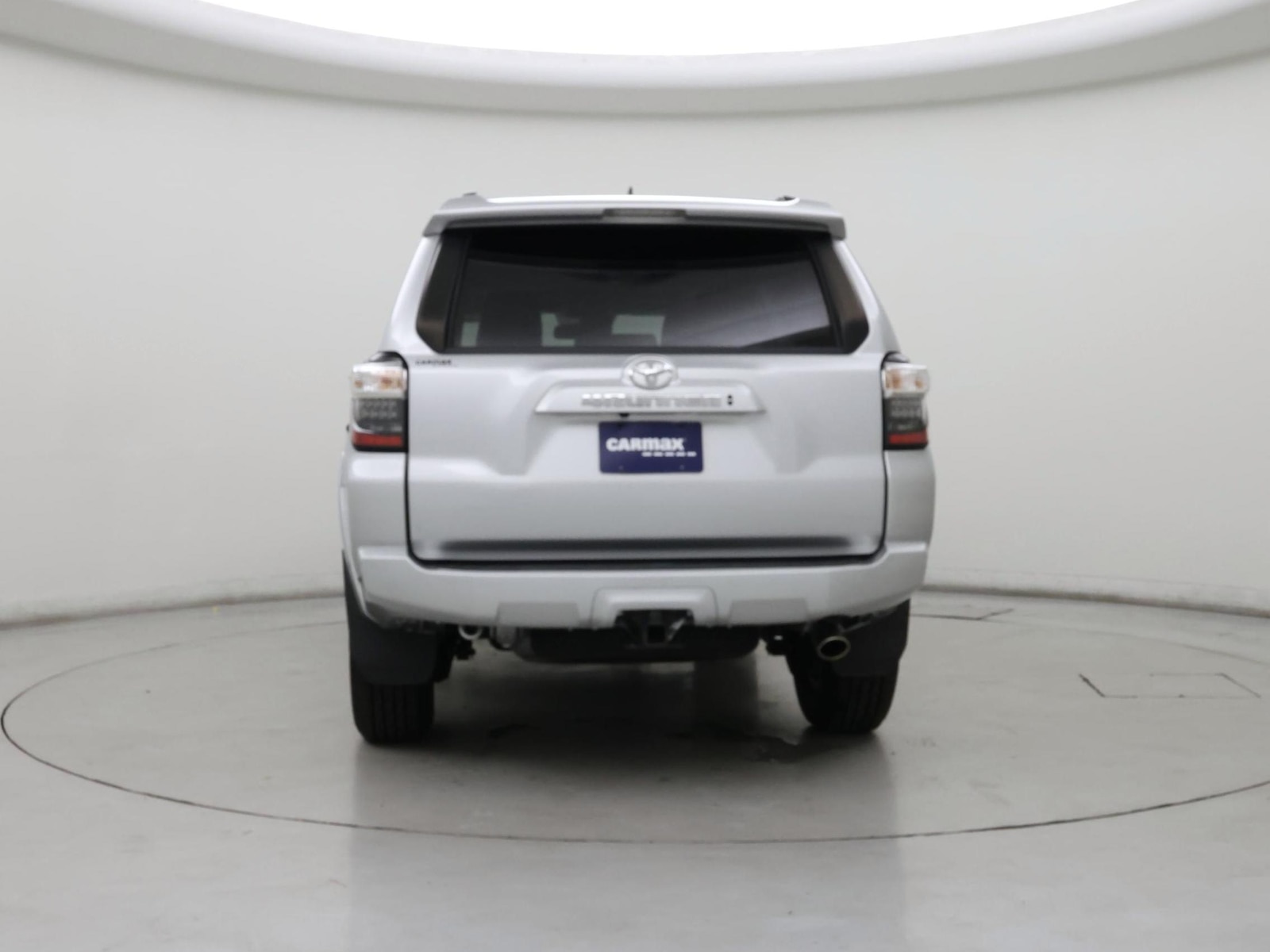 2022 Toyota 4Runner SR5 Premium - Photo 7