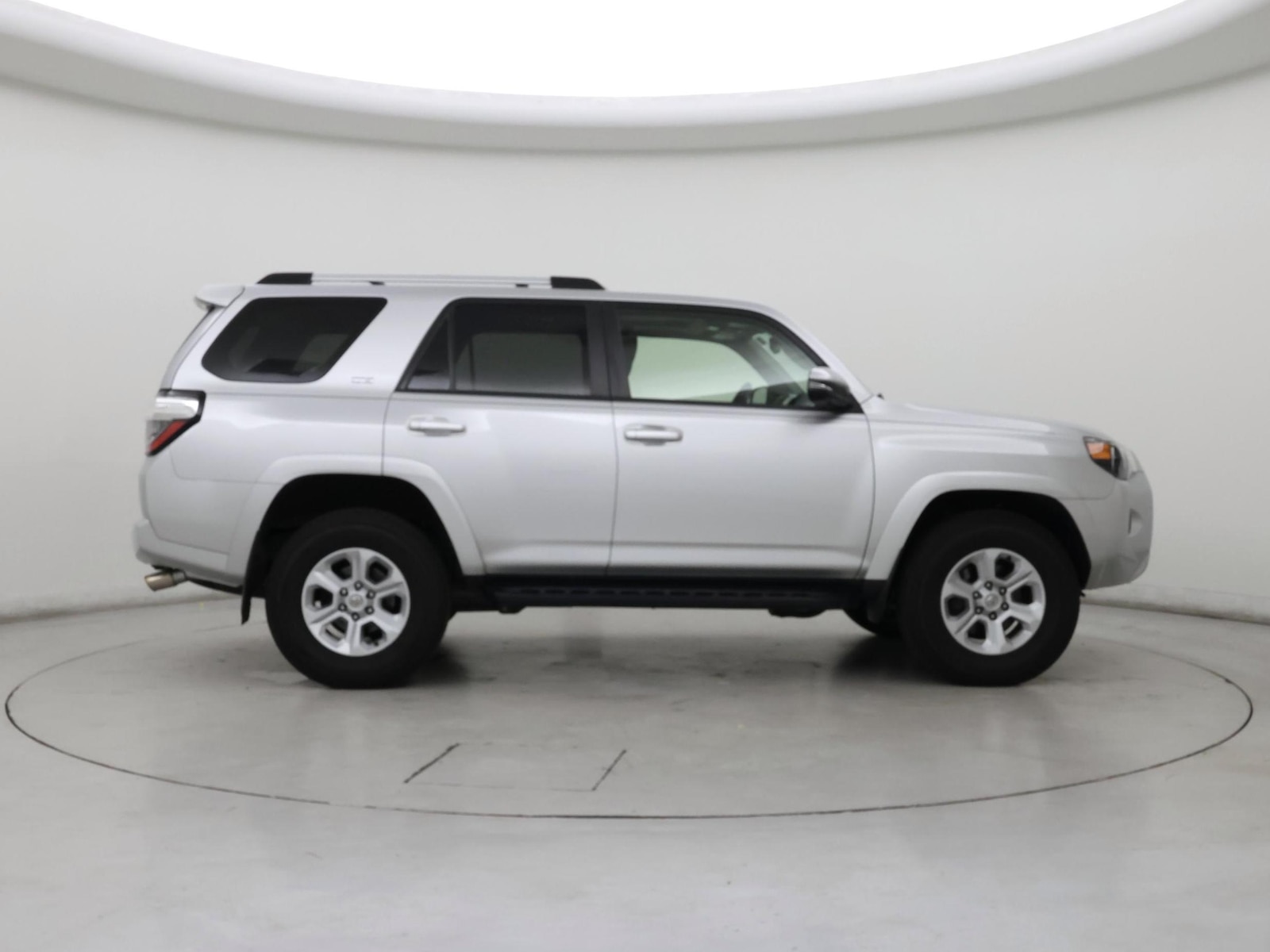 2022 Toyota 4Runner SR5 Premium - Photo 8