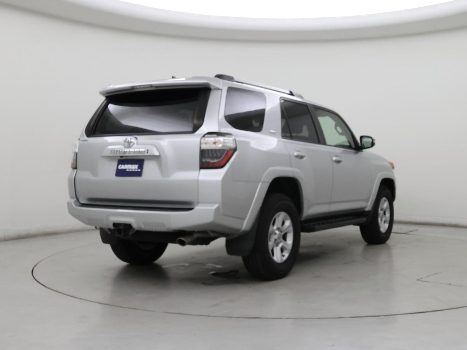 2022 Toyota 4Runner SR5 Premium - Photo 9