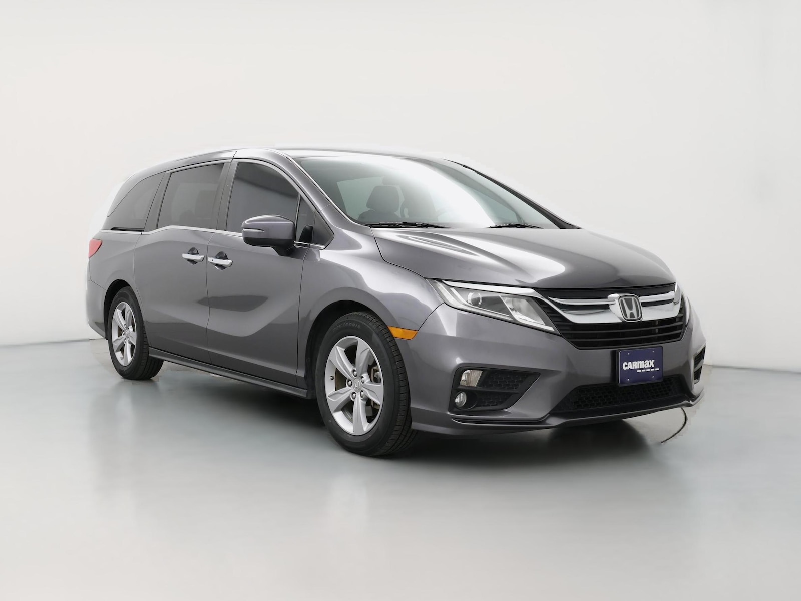 2019 Honda Odyssey