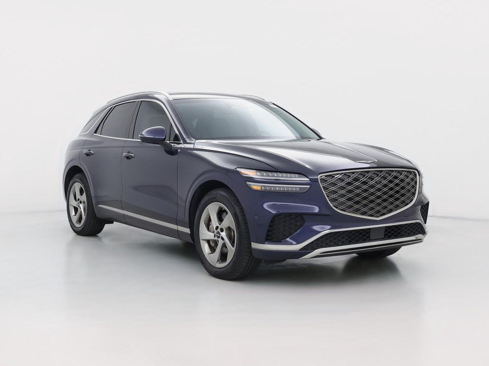 2026 GENESIS GV70