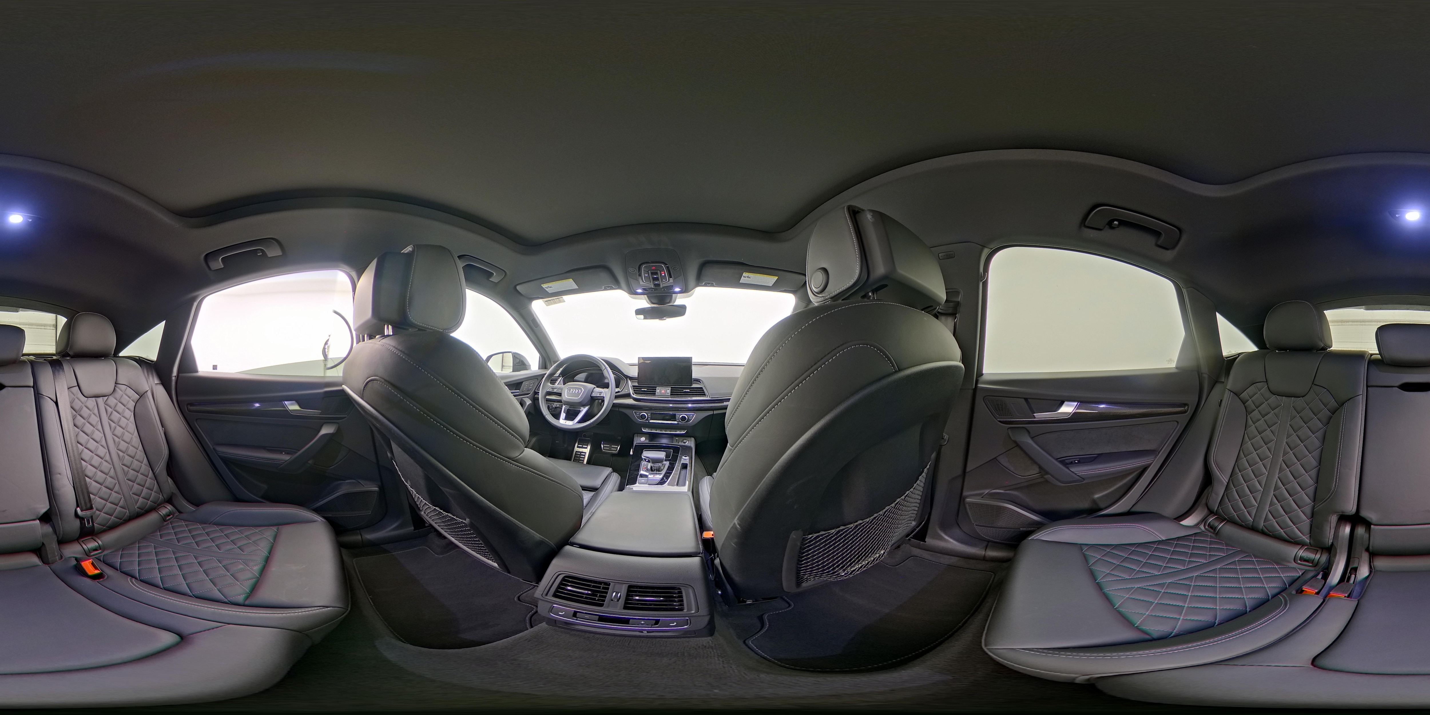 2024 Audi SQ5 Sportback Prestige - Photo 25