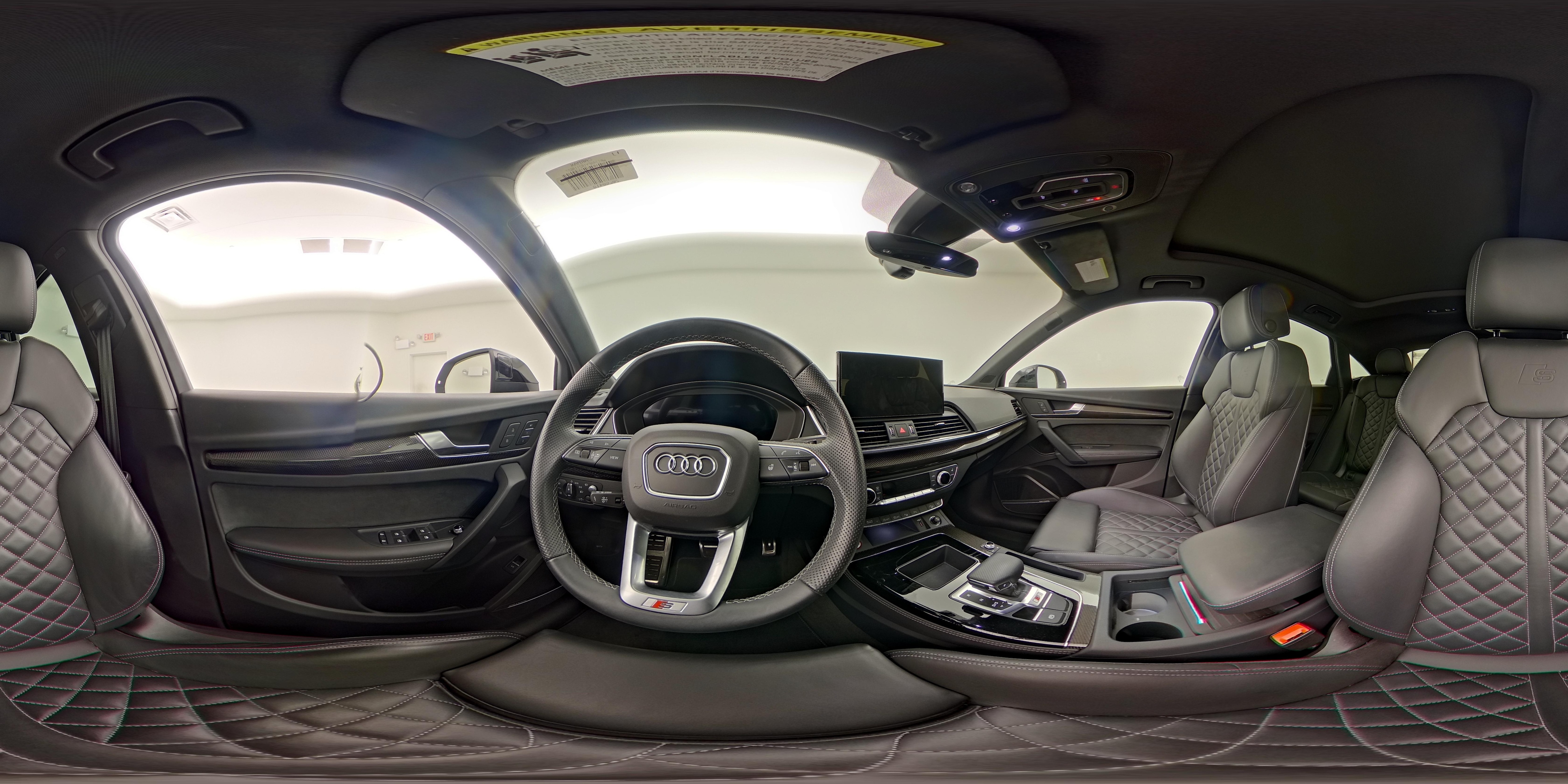 2024 Audi SQ5 Sportback Prestige - Photo 26