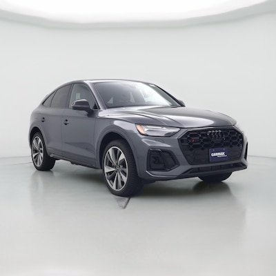 2024 Audi SQ5 Sportback Prestige