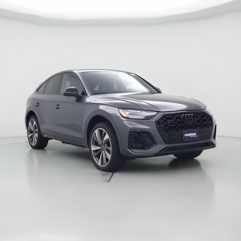 2024 Audi SQ5 Sportback Prestige