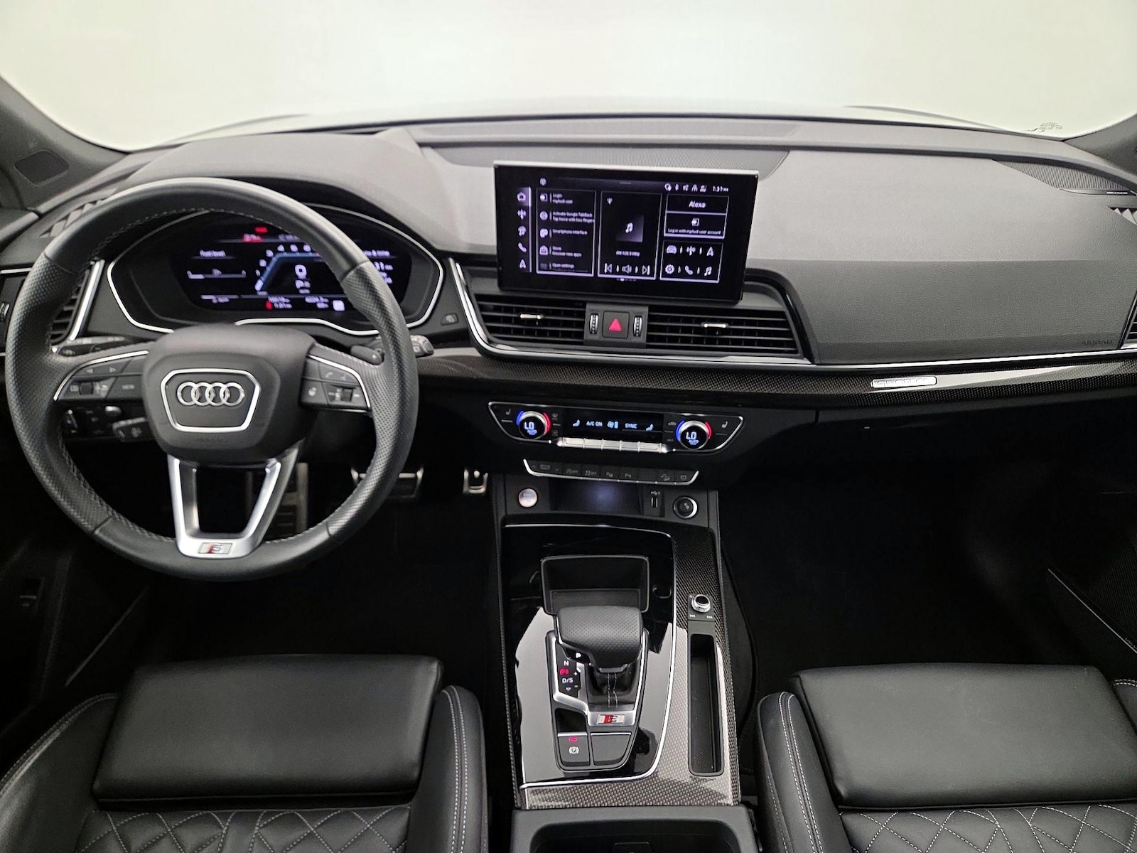2024 Audi SQ5 Sportback Prestige - Photo 10