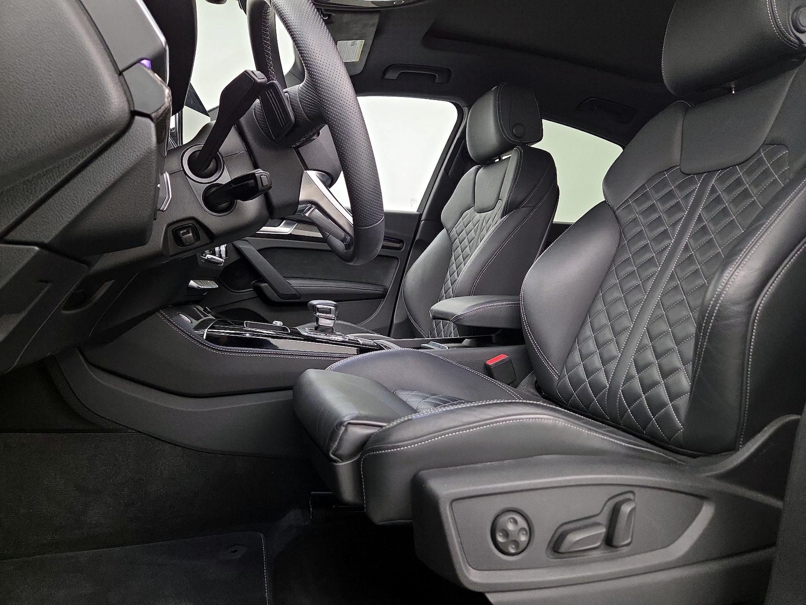 2024 Audi SQ5 Sportback Prestige - Photo 12