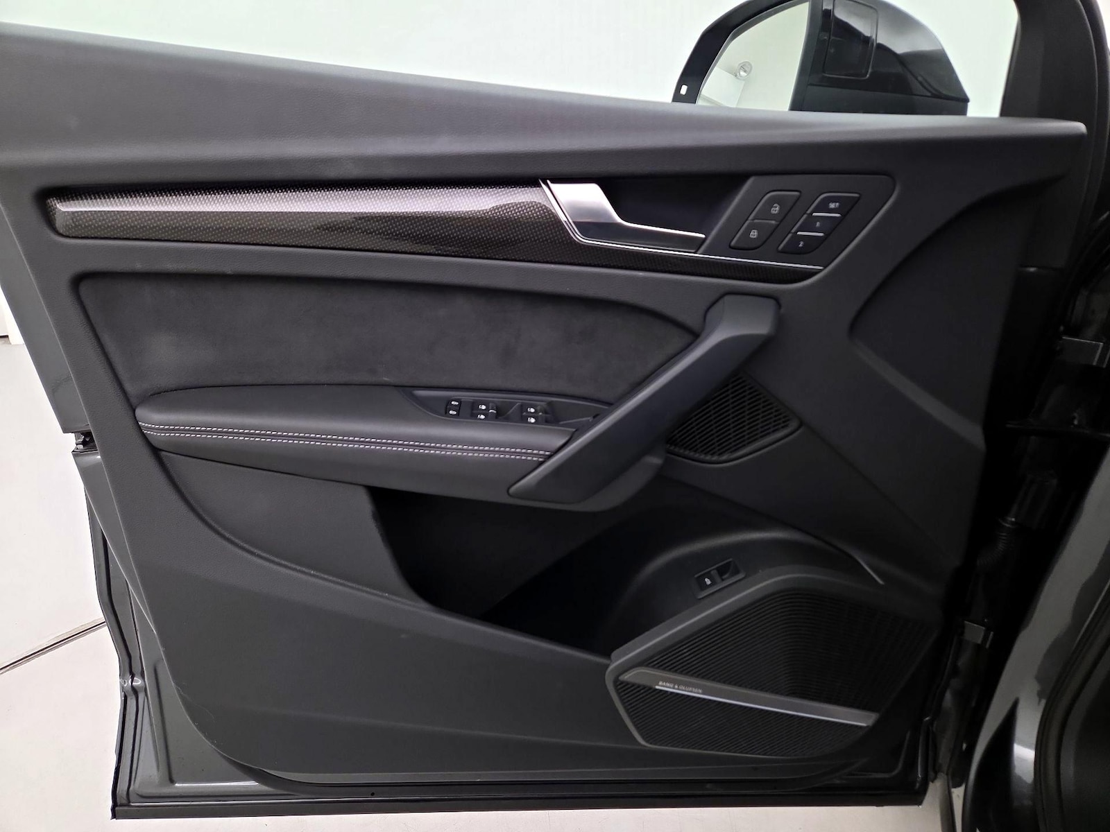 2024 Audi SQ5 Sportback Prestige - Photo 13