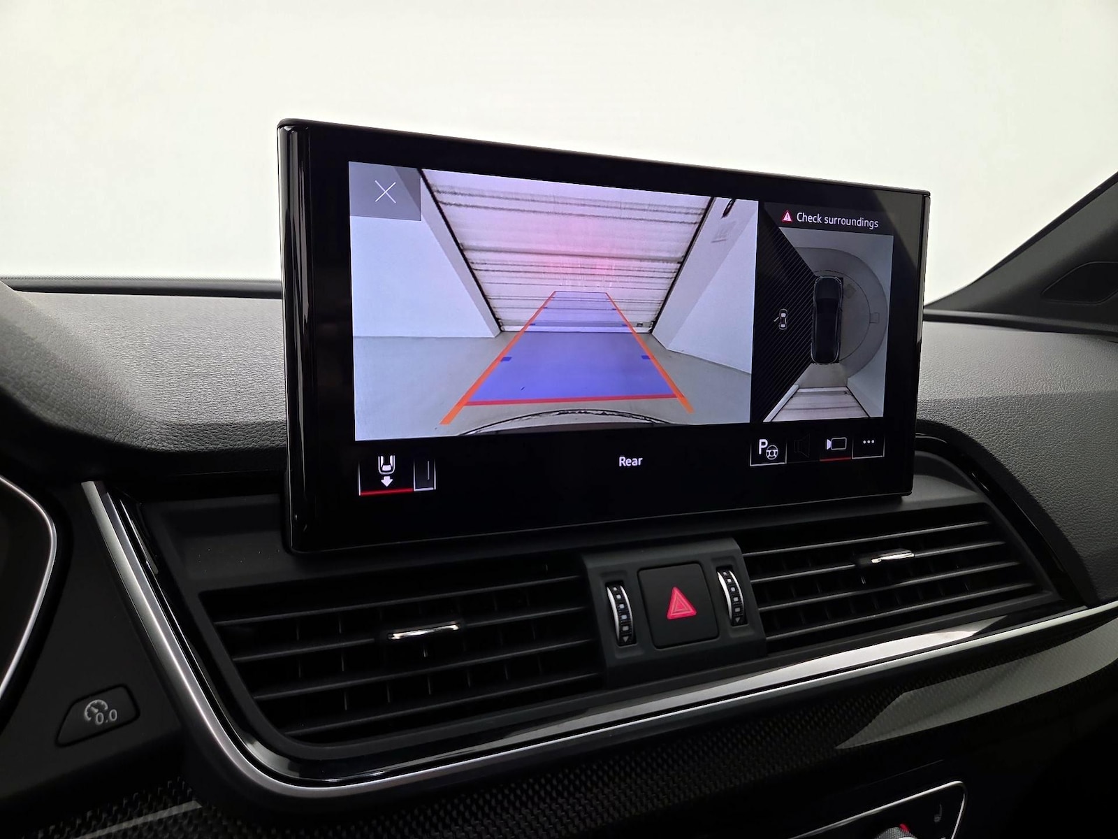 2024 Audi SQ5 Sportback Prestige - Photo 15
