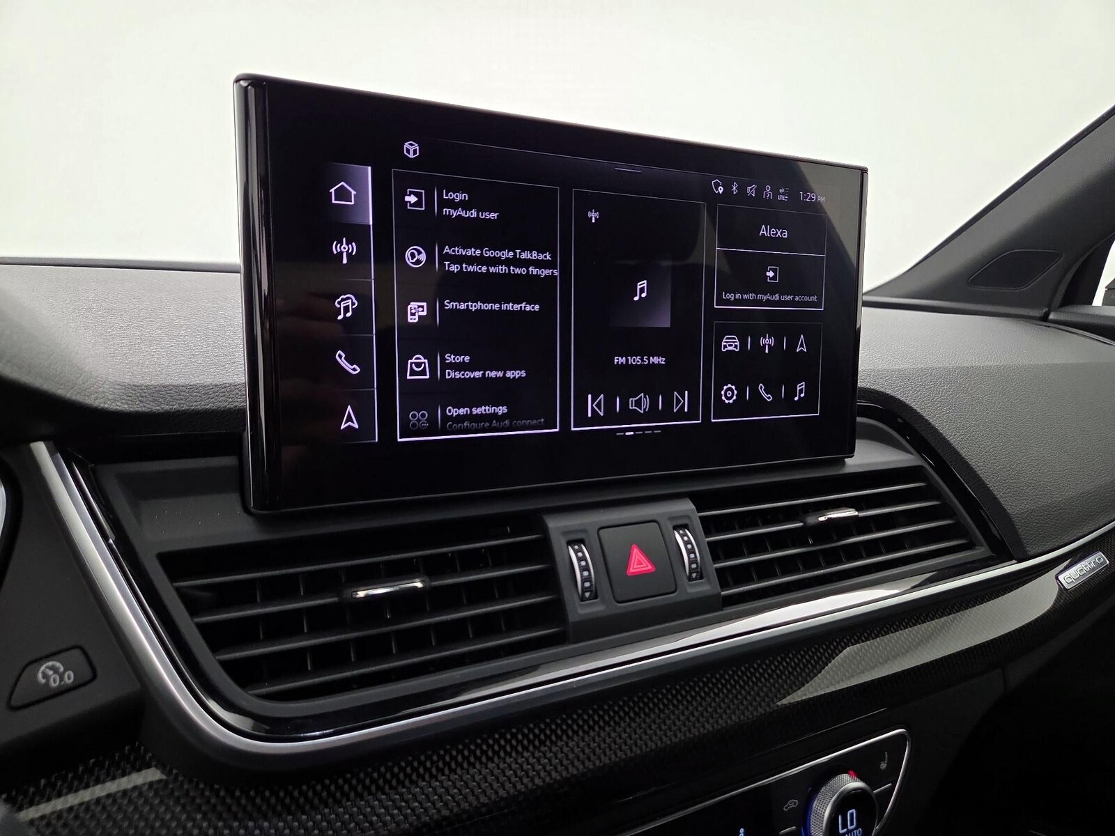 2024 Audi SQ5 Sportback Prestige - Photo 16