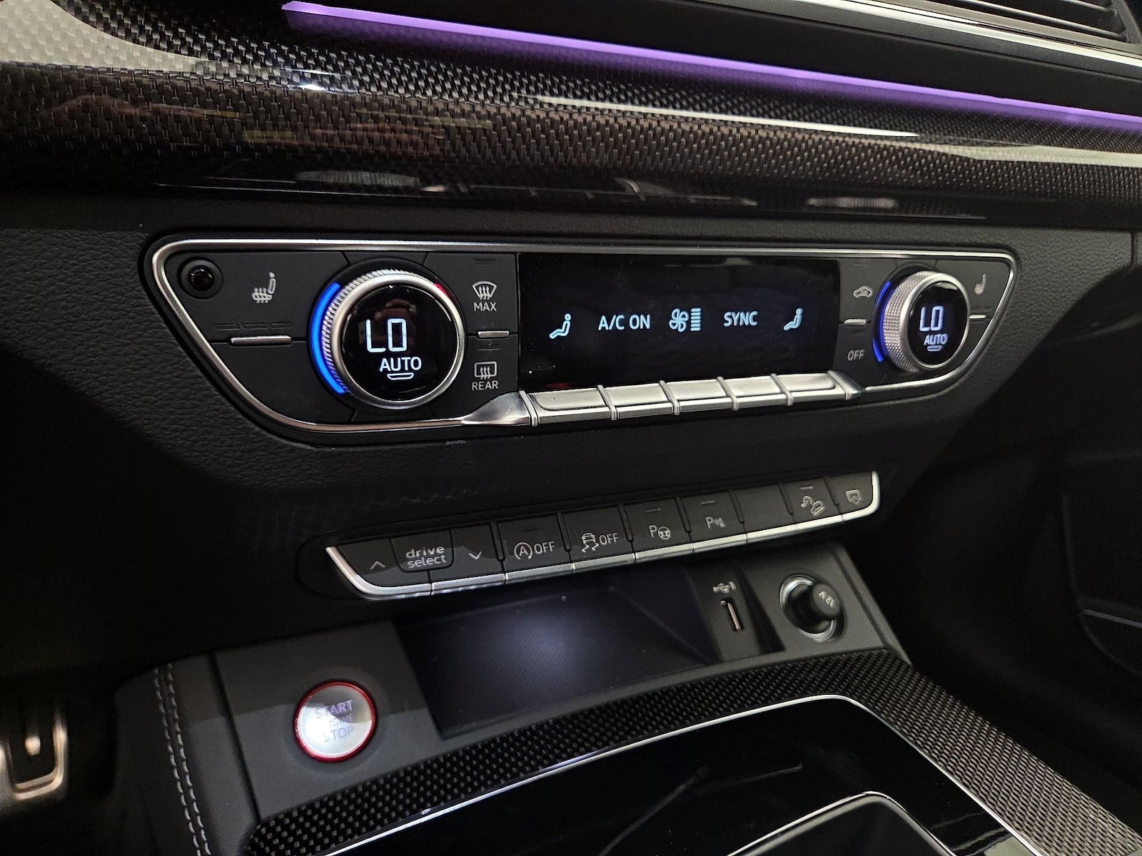 2024 Audi SQ5 Sportback Prestige - Photo 17