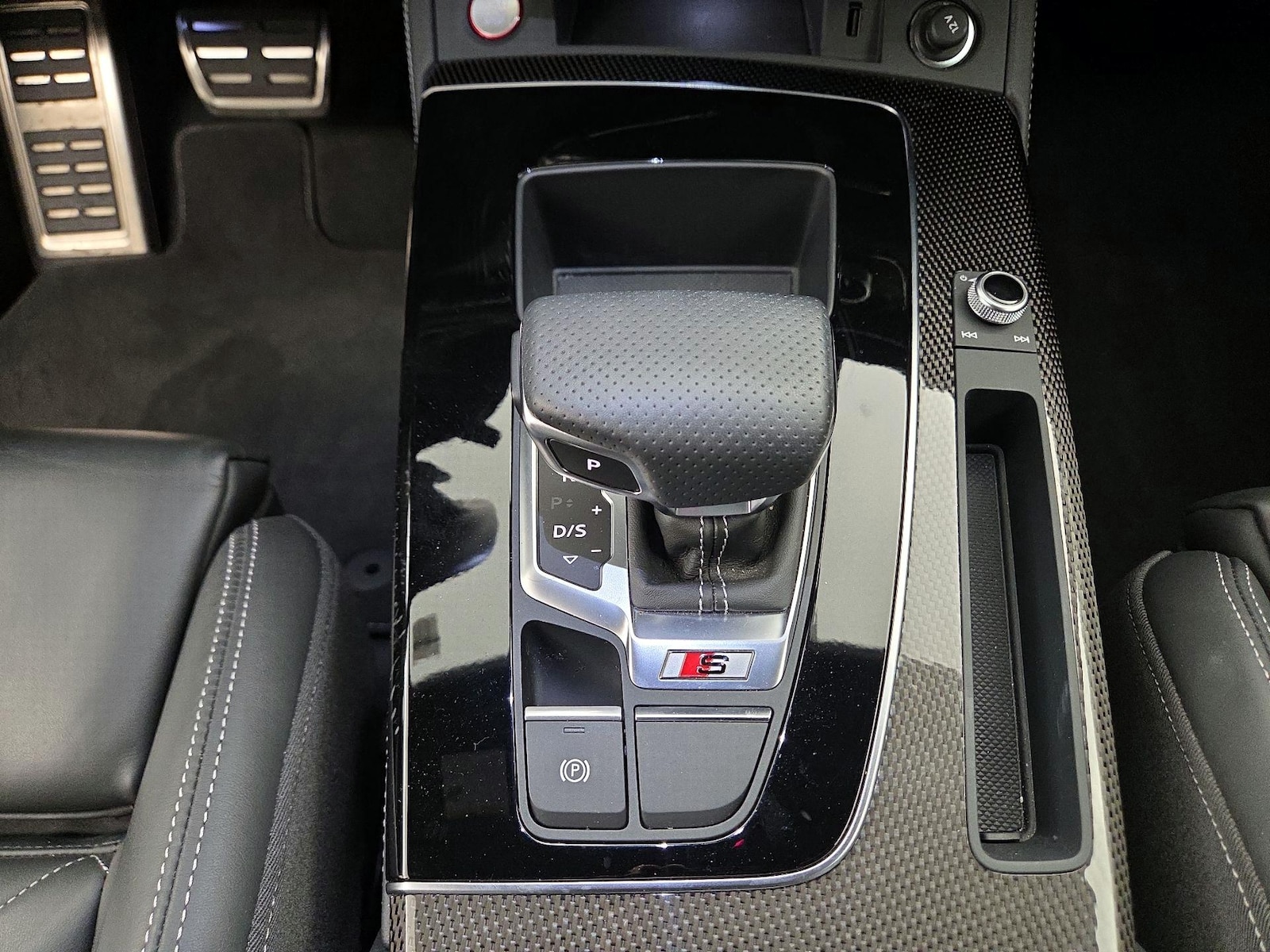 2024 Audi SQ5 Sportback Prestige - Photo 18
