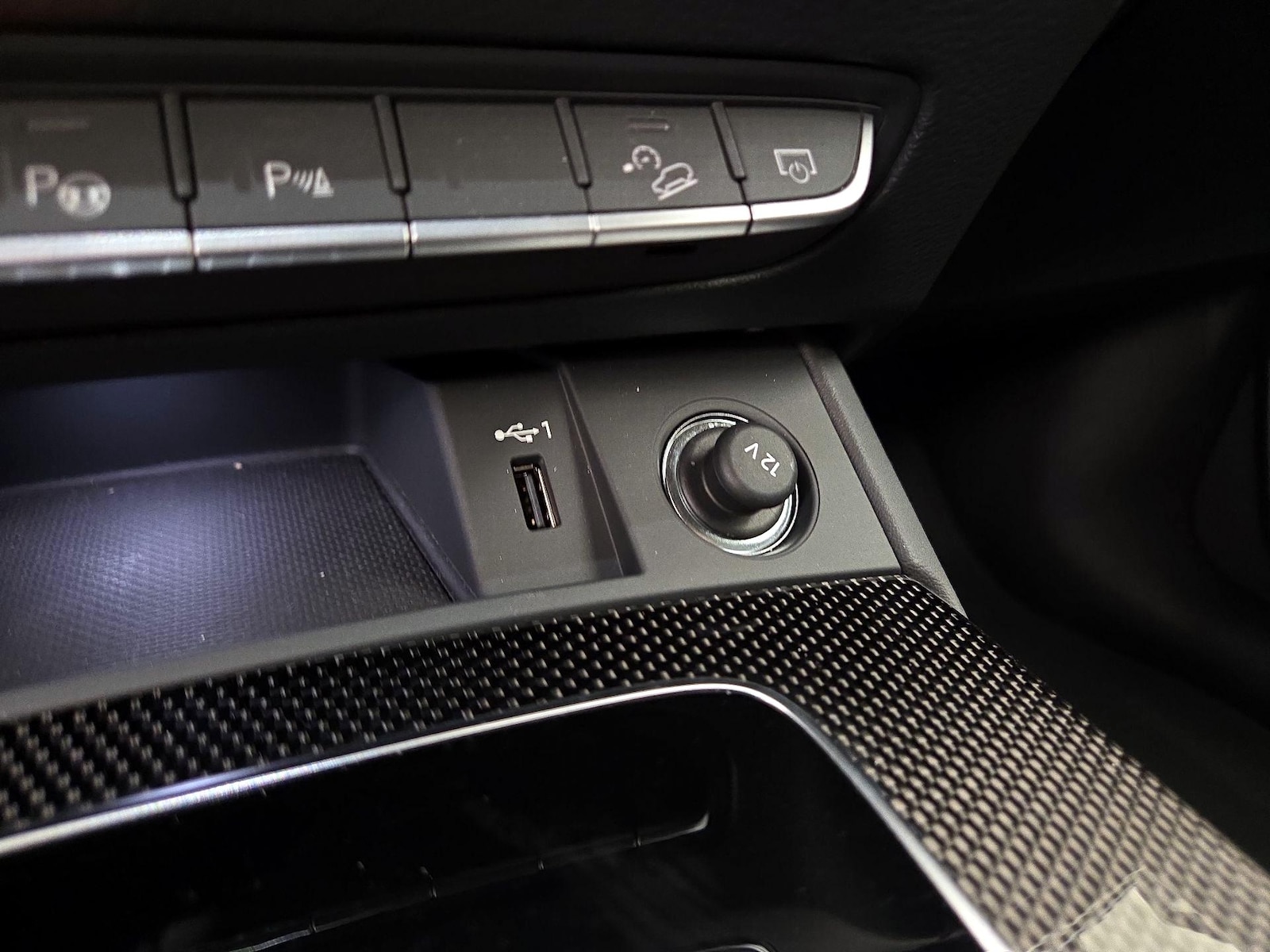 2024 Audi SQ5 Sportback Prestige - Photo 19