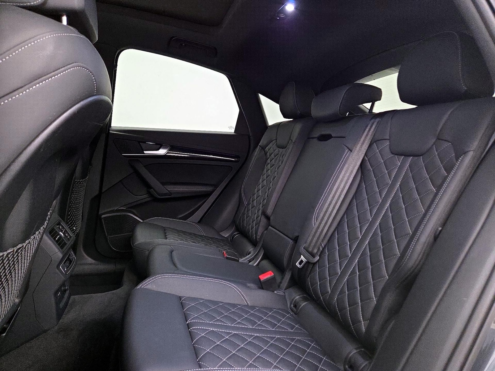 2024 Audi SQ5 Sportback Prestige - Photo 20