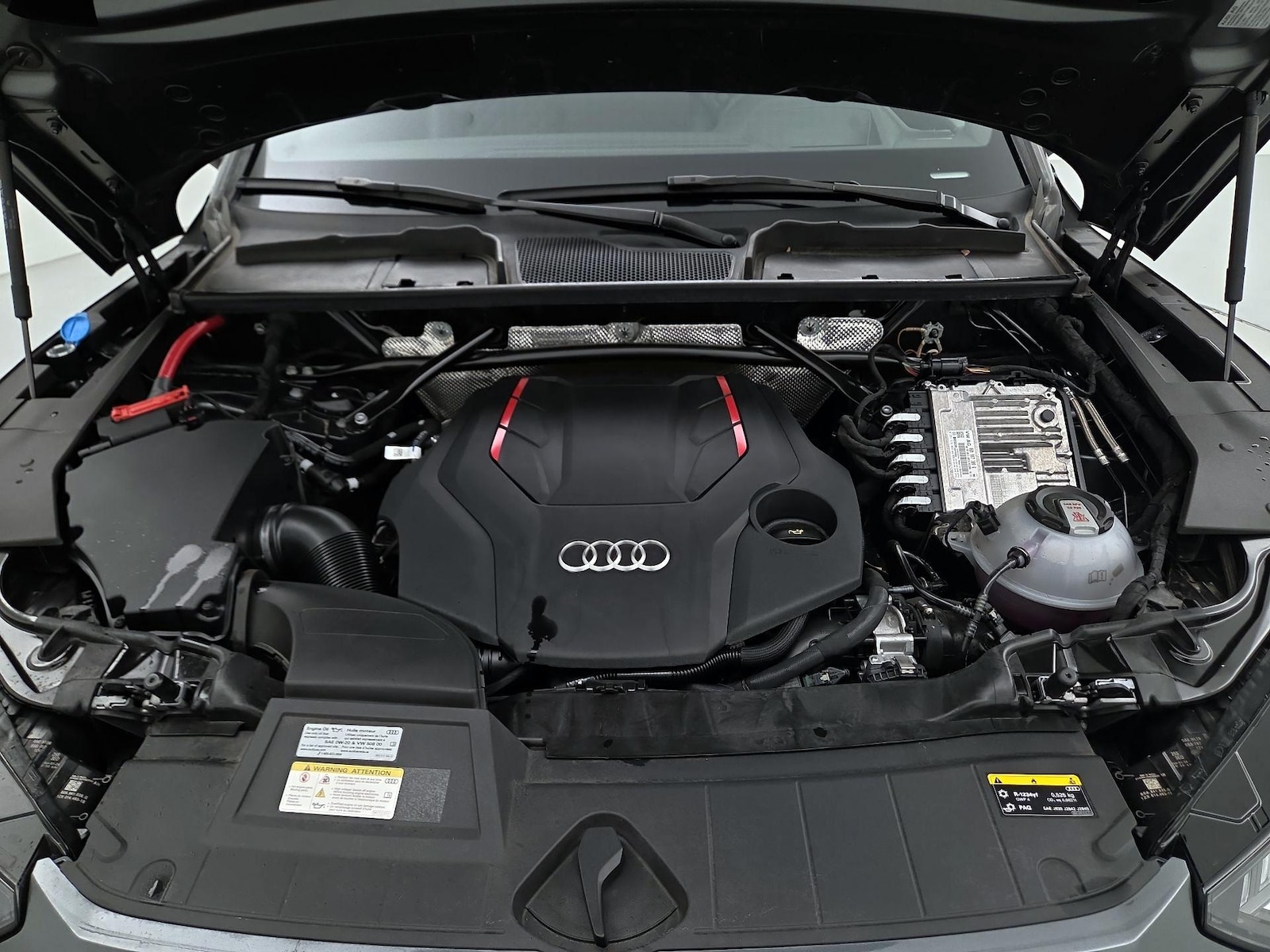2024 Audi SQ5 Sportback Prestige - Photo 22
