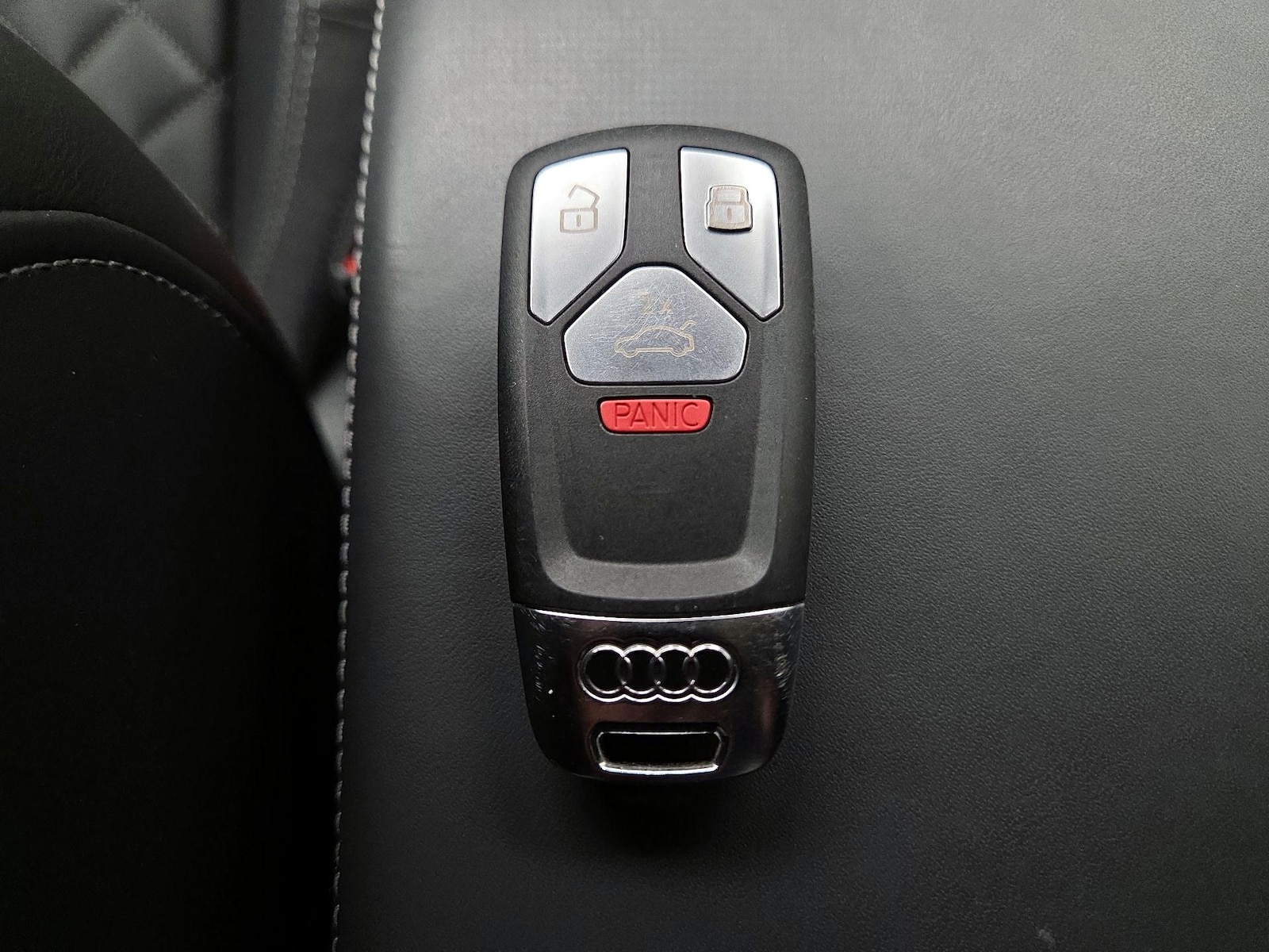 2024 Audi SQ5 Sportback Prestige - Photo 23