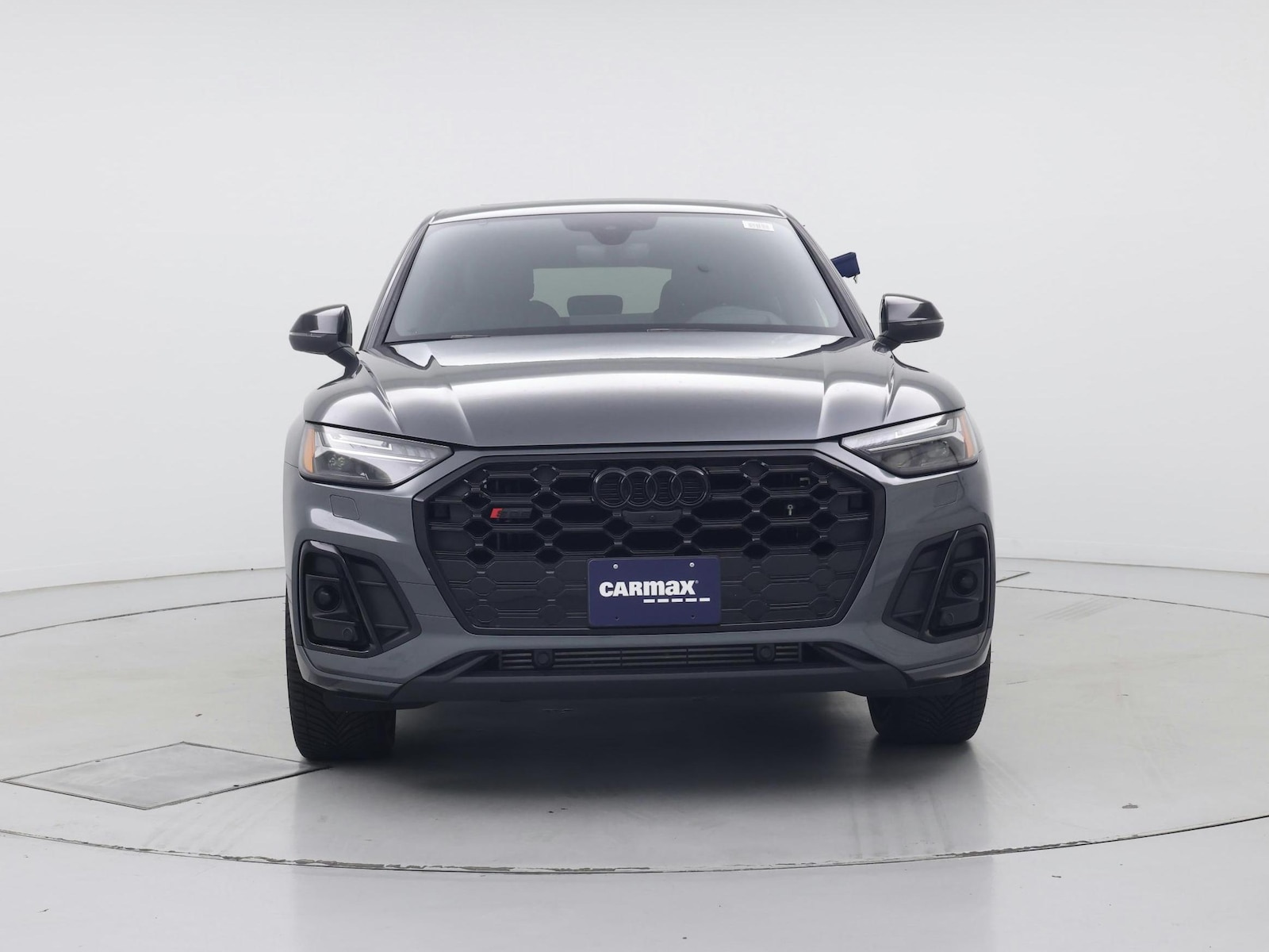 2024 Audi SQ5 Sportback Prestige - Photo 6