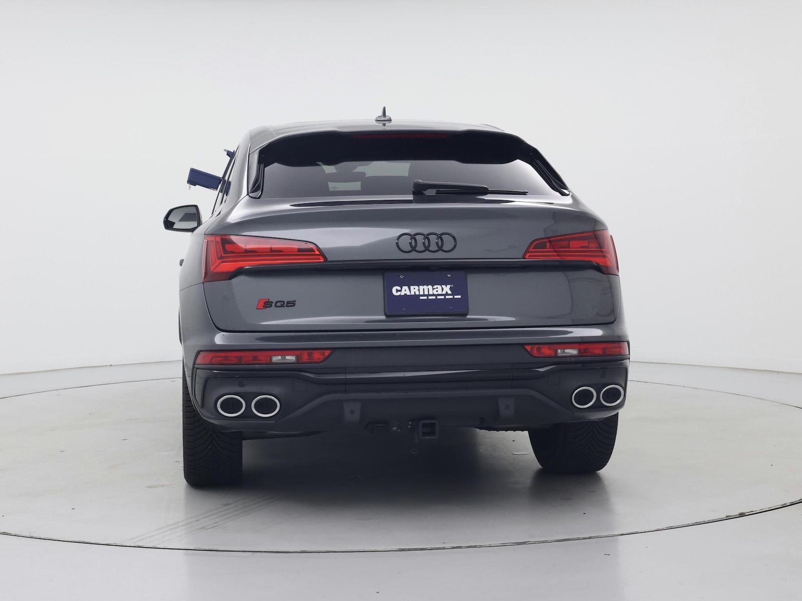 2024 Audi SQ5 Sportback Prestige - Photo 7
