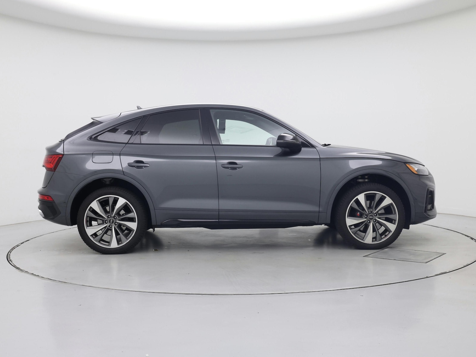 2024 Audi SQ5 Sportback Prestige - Photo 8