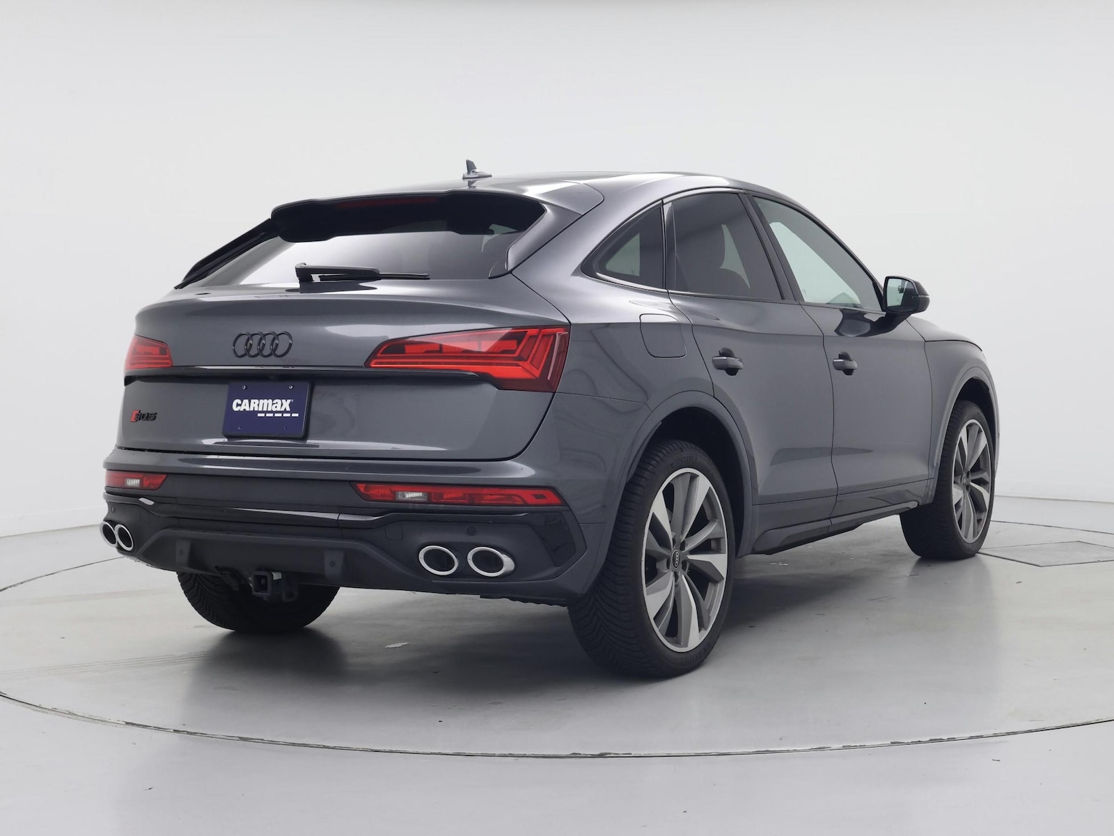 2024 Audi SQ5 Sportback Prestige - Photo 9