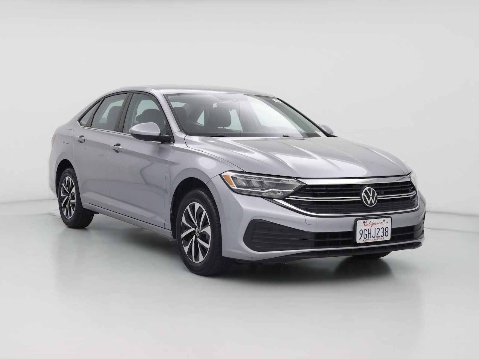 2023 Volkswagen Jetta S