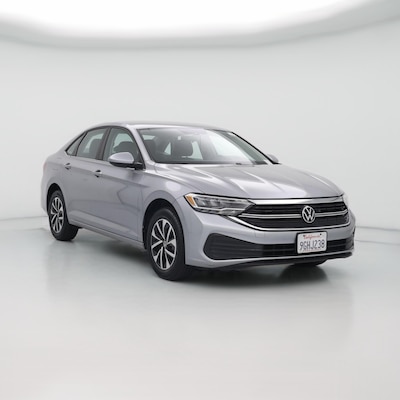 2023 Volkswagen Jetta S