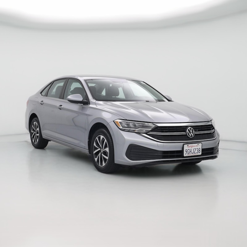 2023 Volkswagen Jetta S