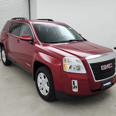 2014 GMC Terrain SLT