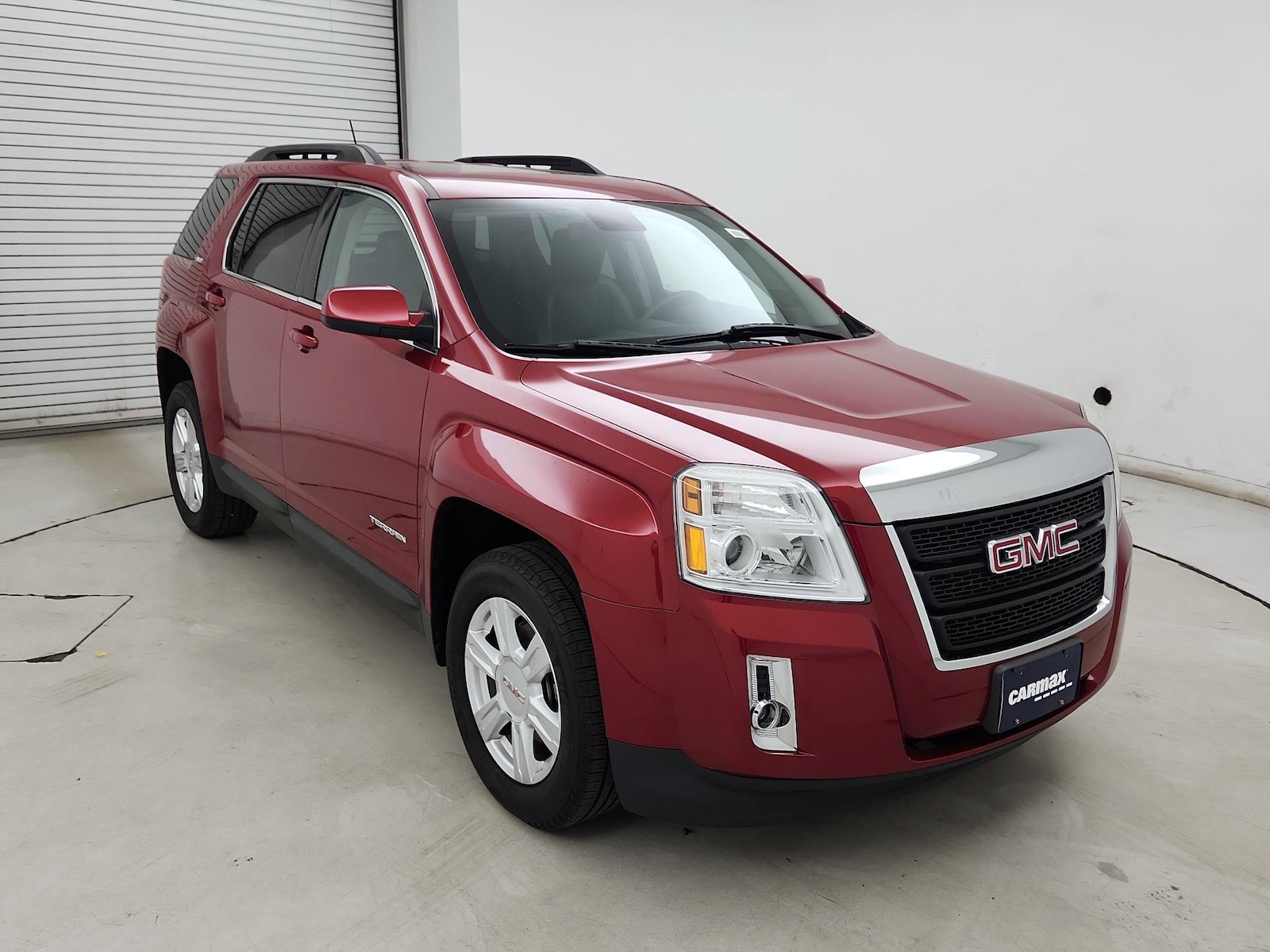 2014 GMC Terrain