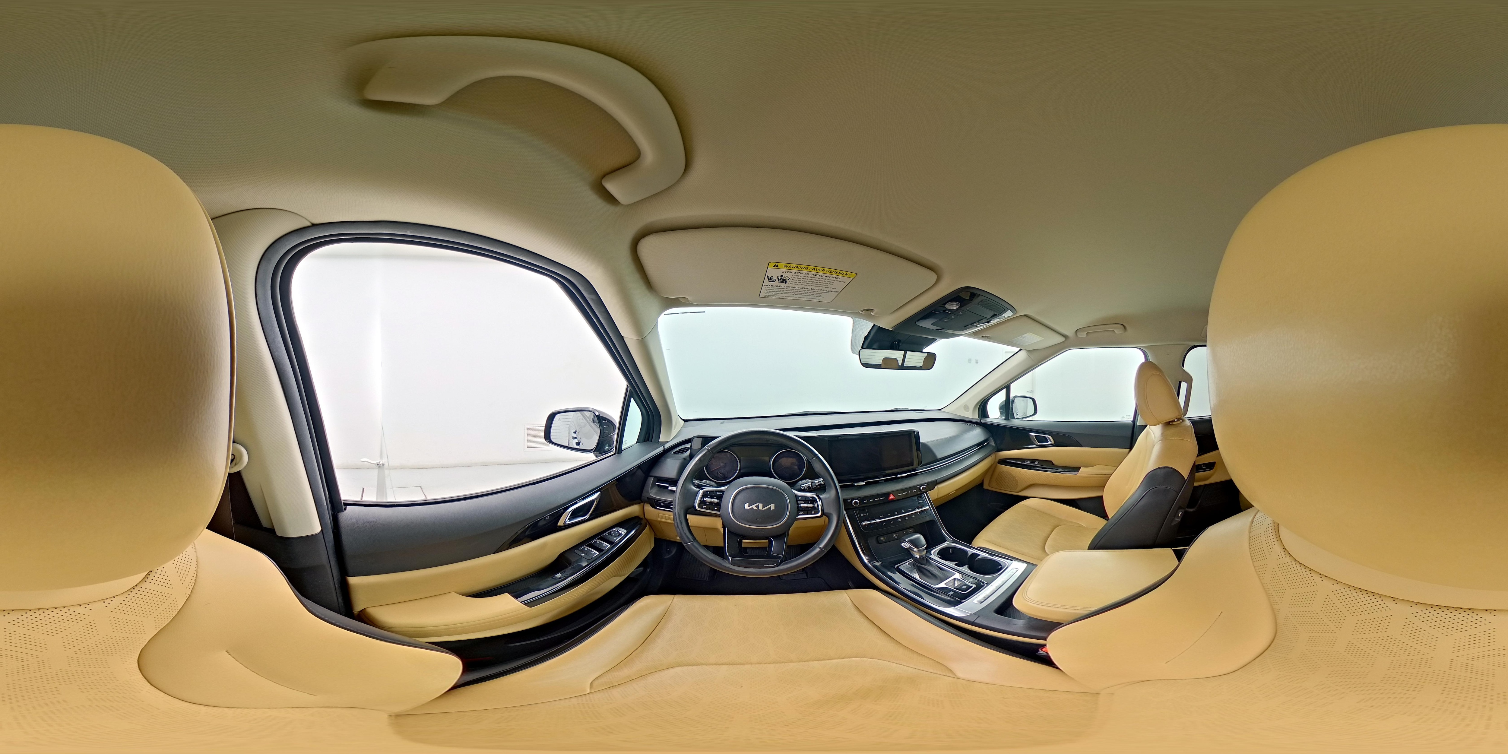 2022 Kia Carnival EX - Photo 29