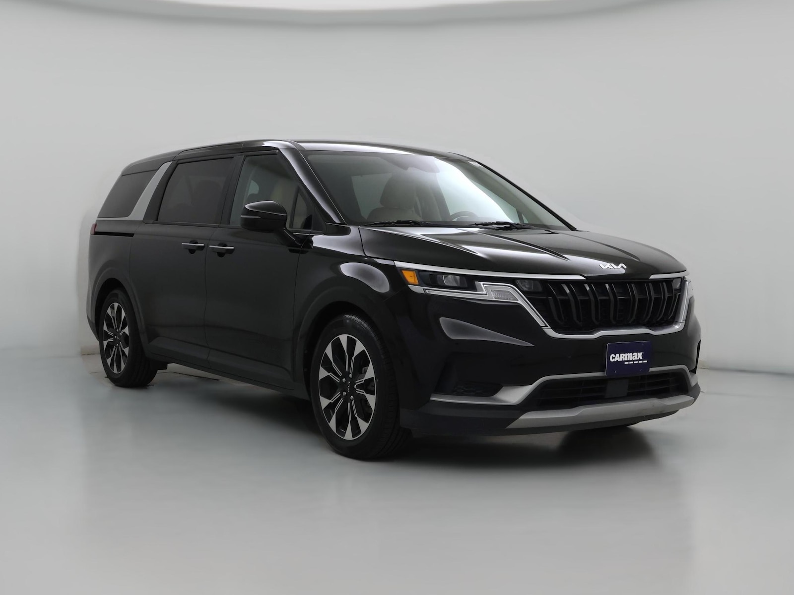 2022 Kia Carnival
