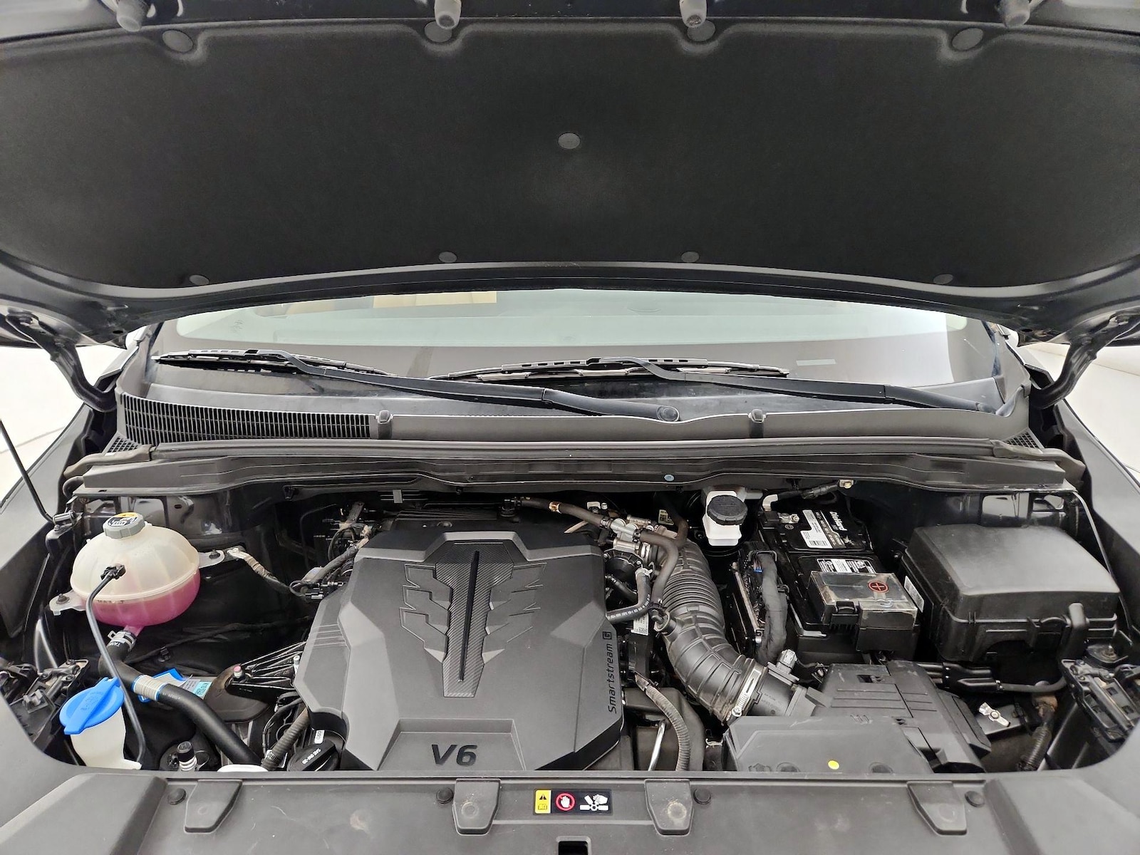 2022 Kia Carnival EX - Photo 25