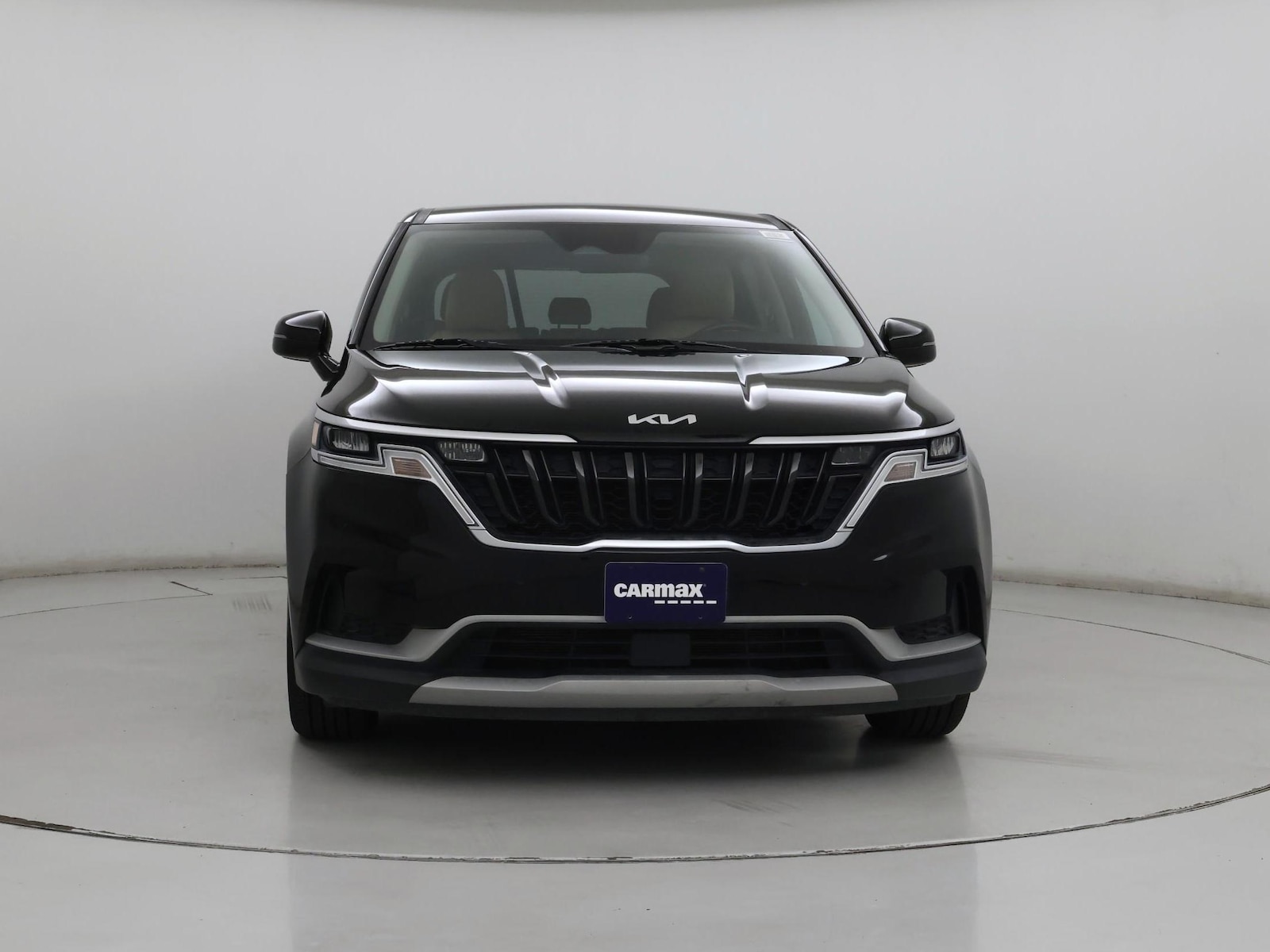 2022 Kia Carnival EX - Photo 6
