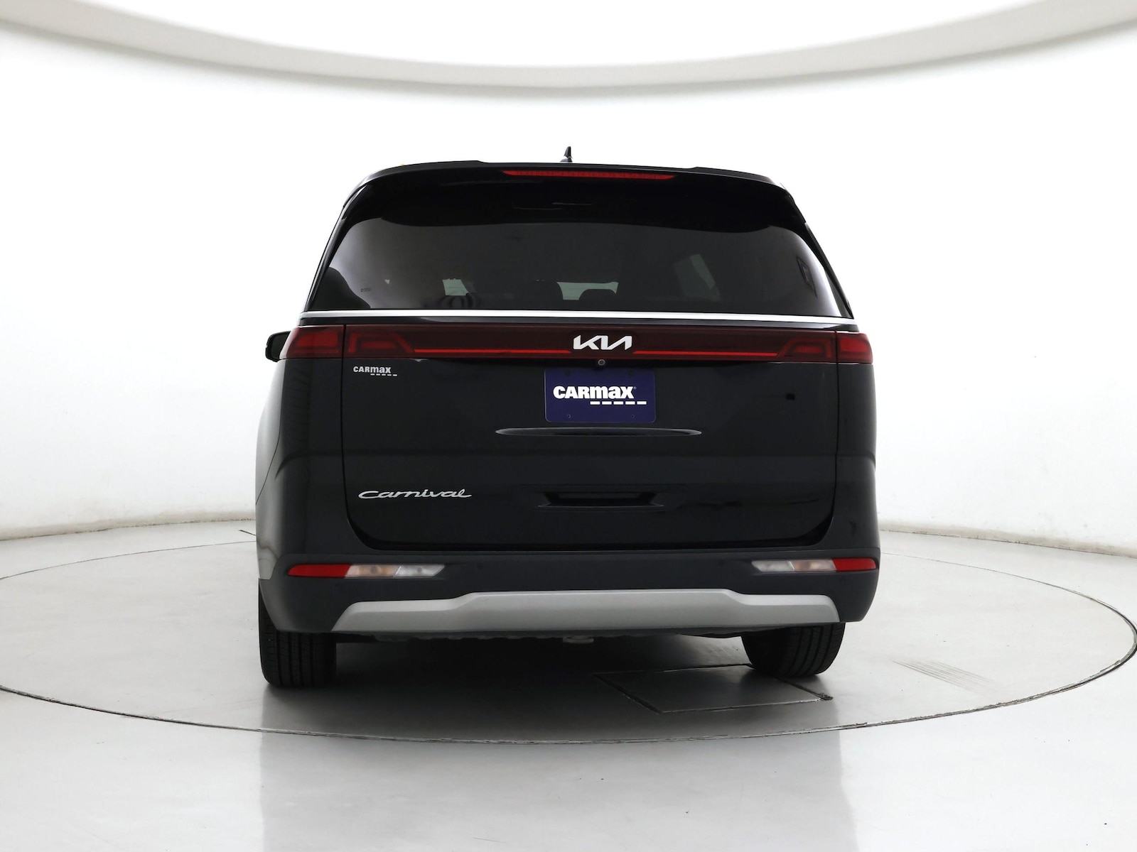 2022 Kia Carnival EX - Photo 7