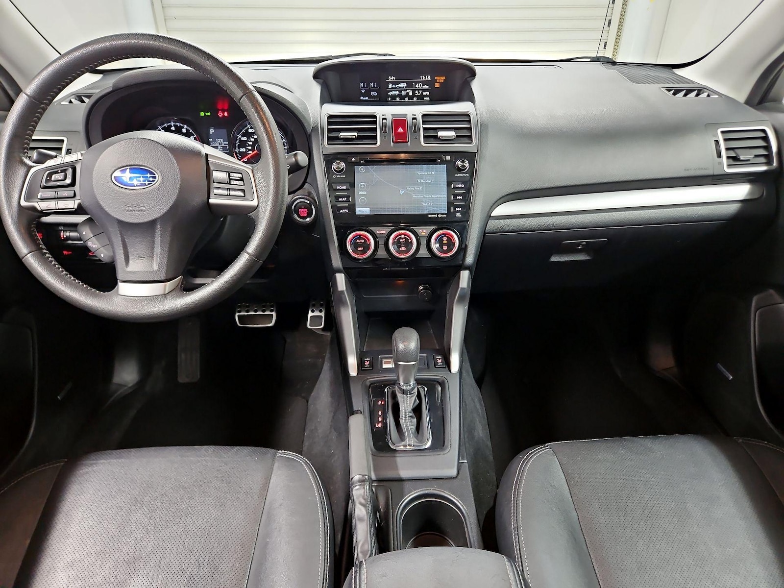 Navigation System