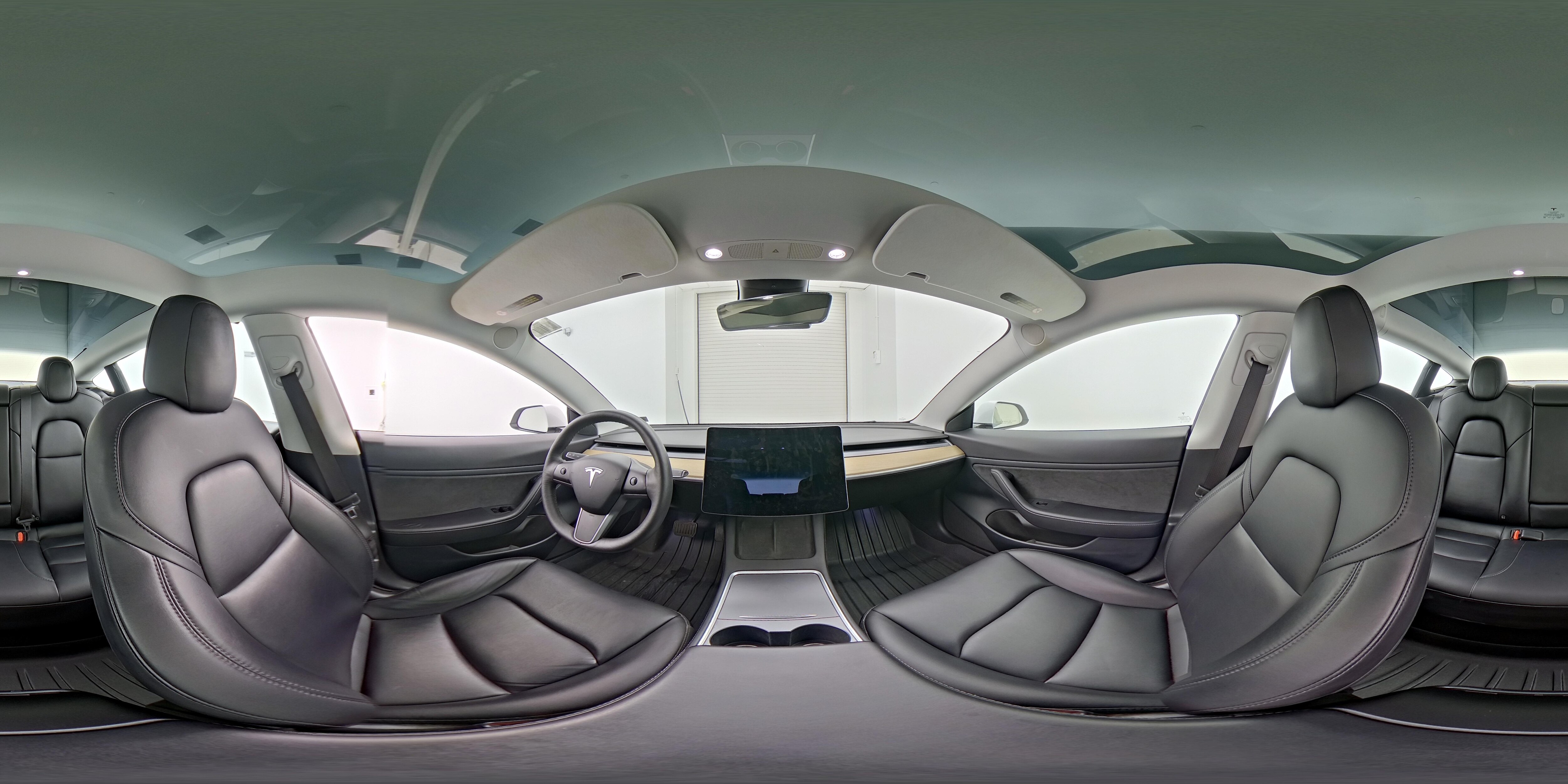 2021 Tesla Model 3 Base - Photo 26