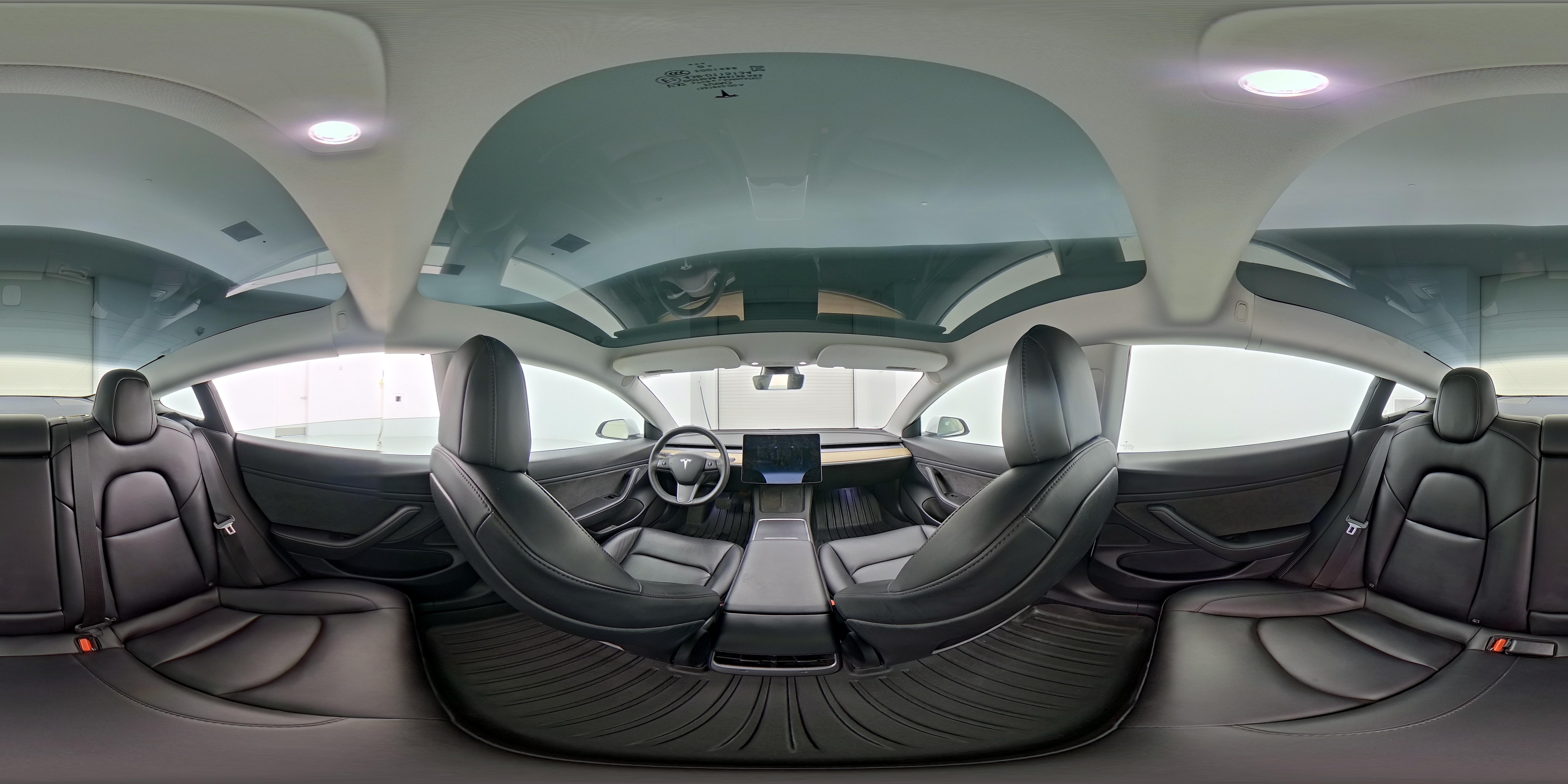 2021 Tesla Model 3 Base - Photo 27