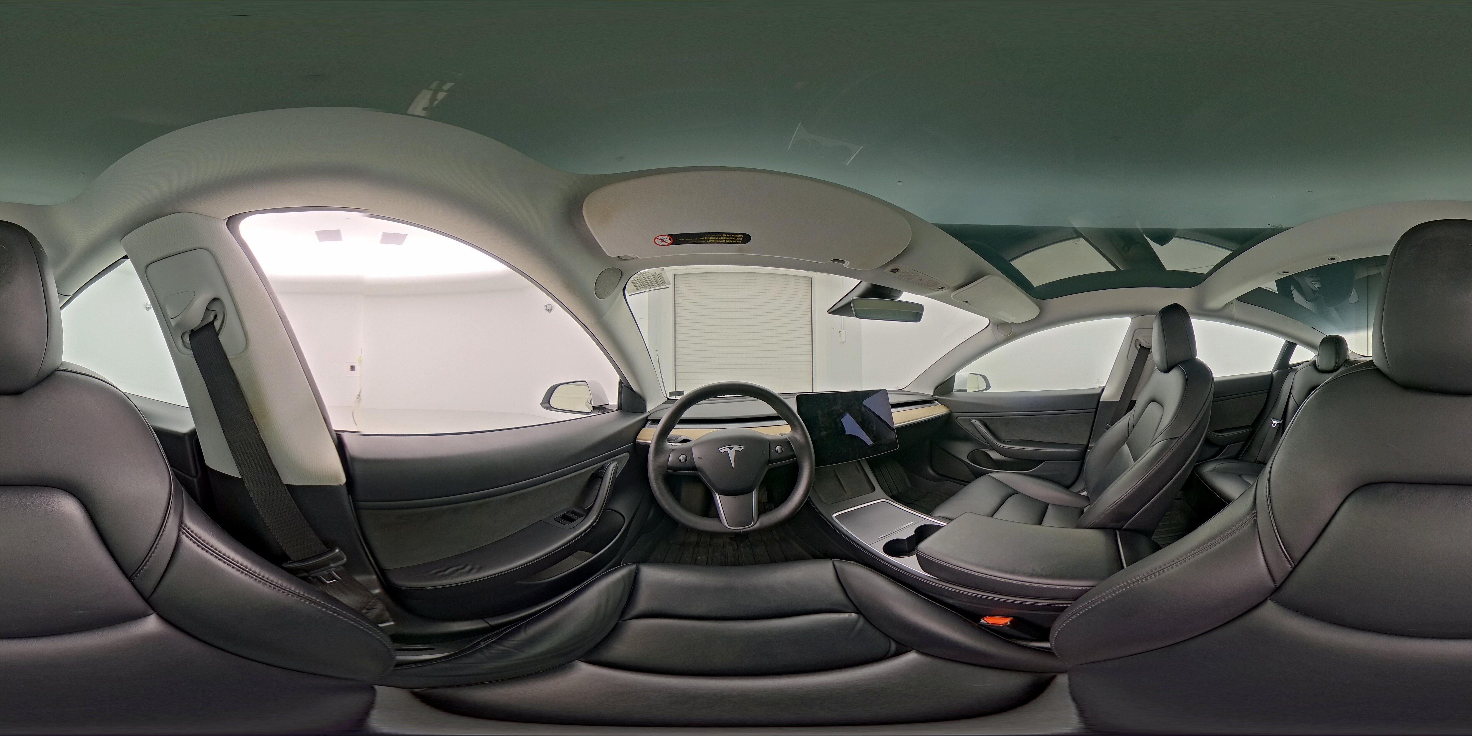 2021 Tesla Model 3 Base - Photo 28