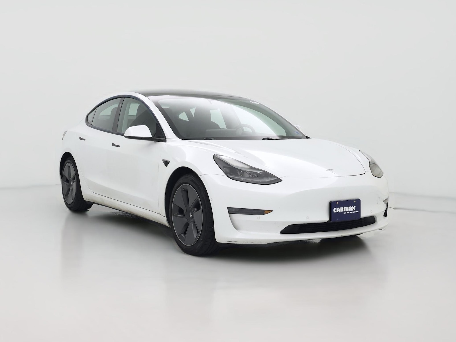 2021 Tesla Model 3 Base