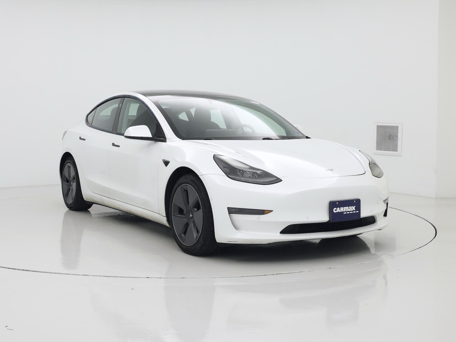 2021 Tesla Model 3 Base - Photo 2