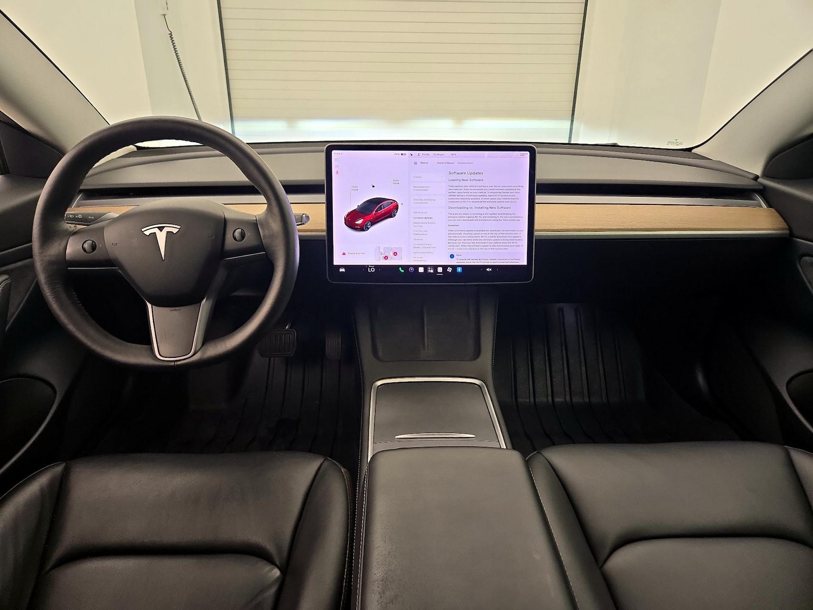 2021 Tesla Model 3 Base - Photo 10