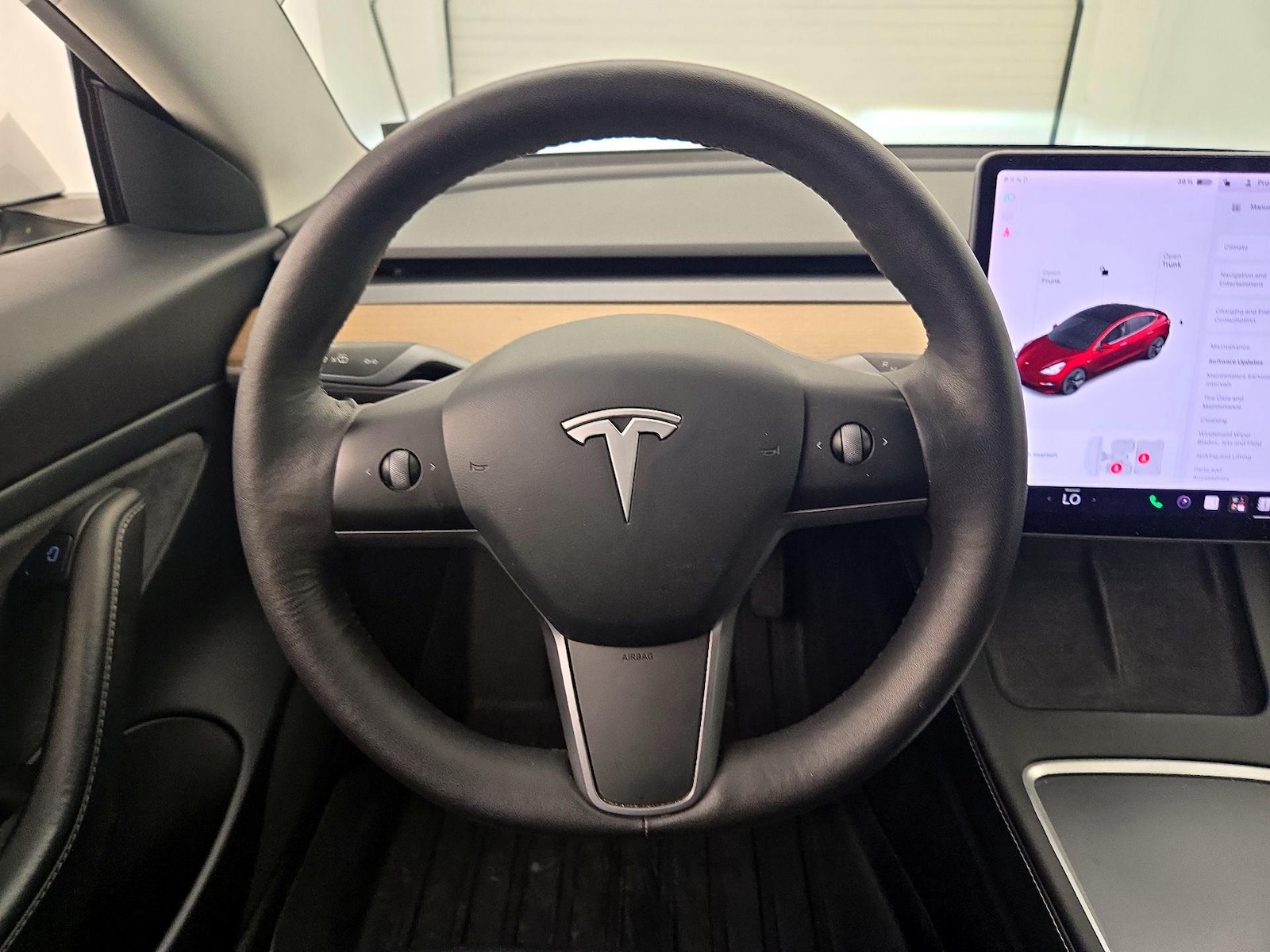 2021 Tesla Model 3 Base - Photo 11