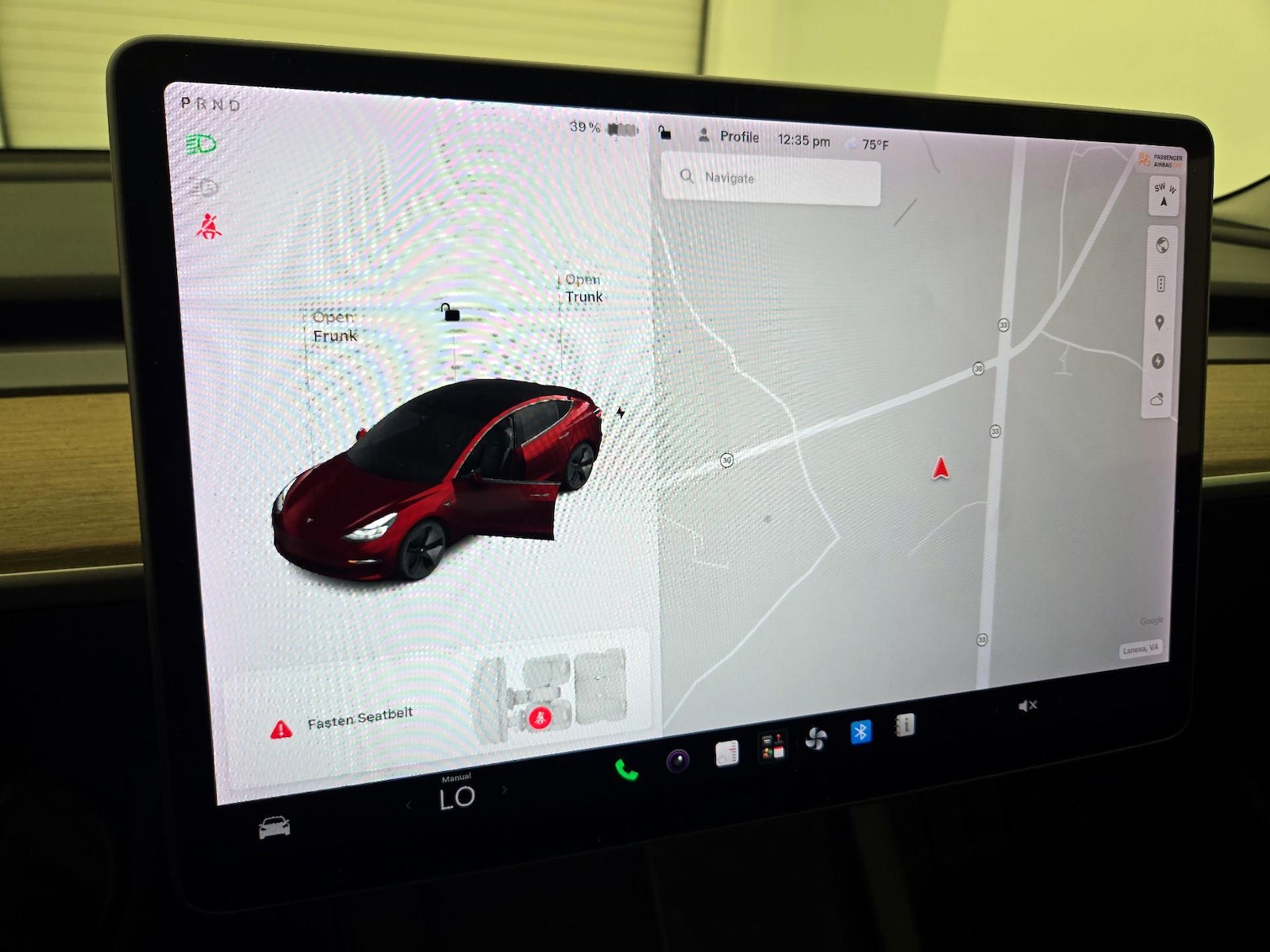 2021 Tesla Model 3 Base - Photo 14