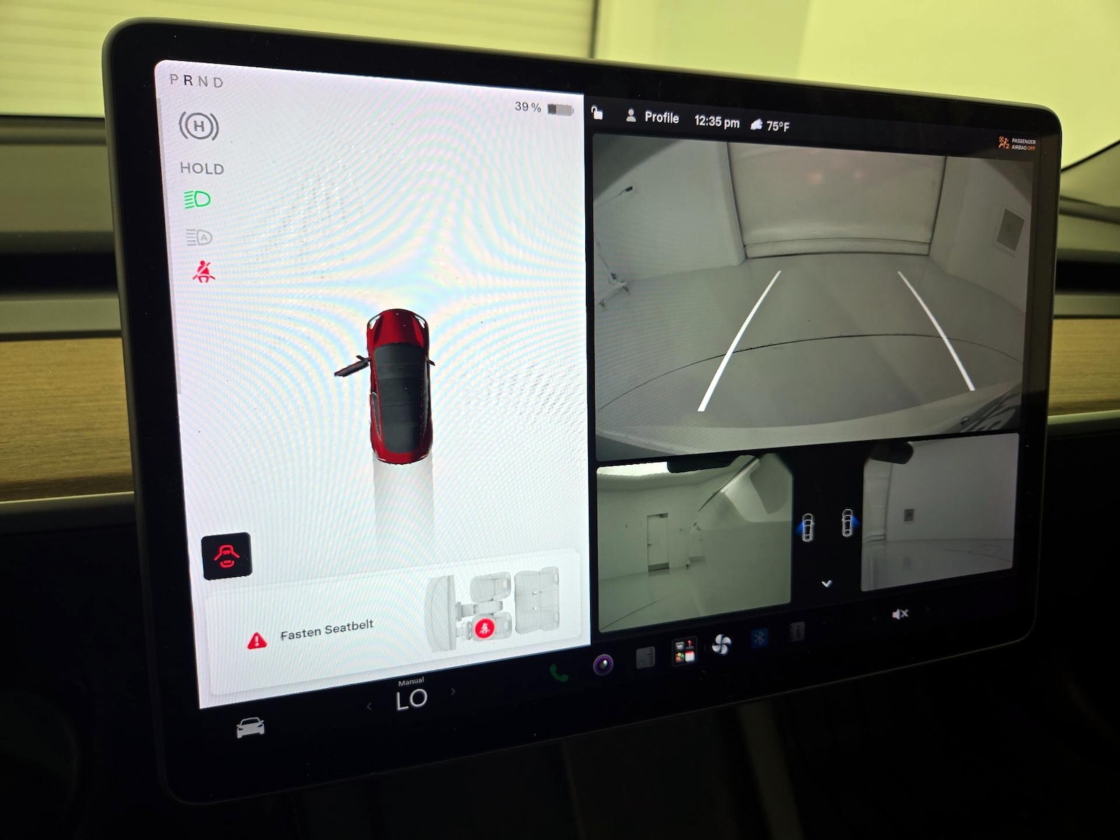 2021 Tesla Model 3 Base - Photo 15