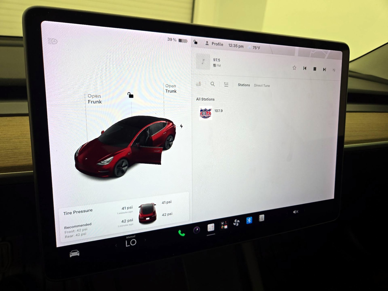 2021 Tesla Model 3 Base - Photo 16