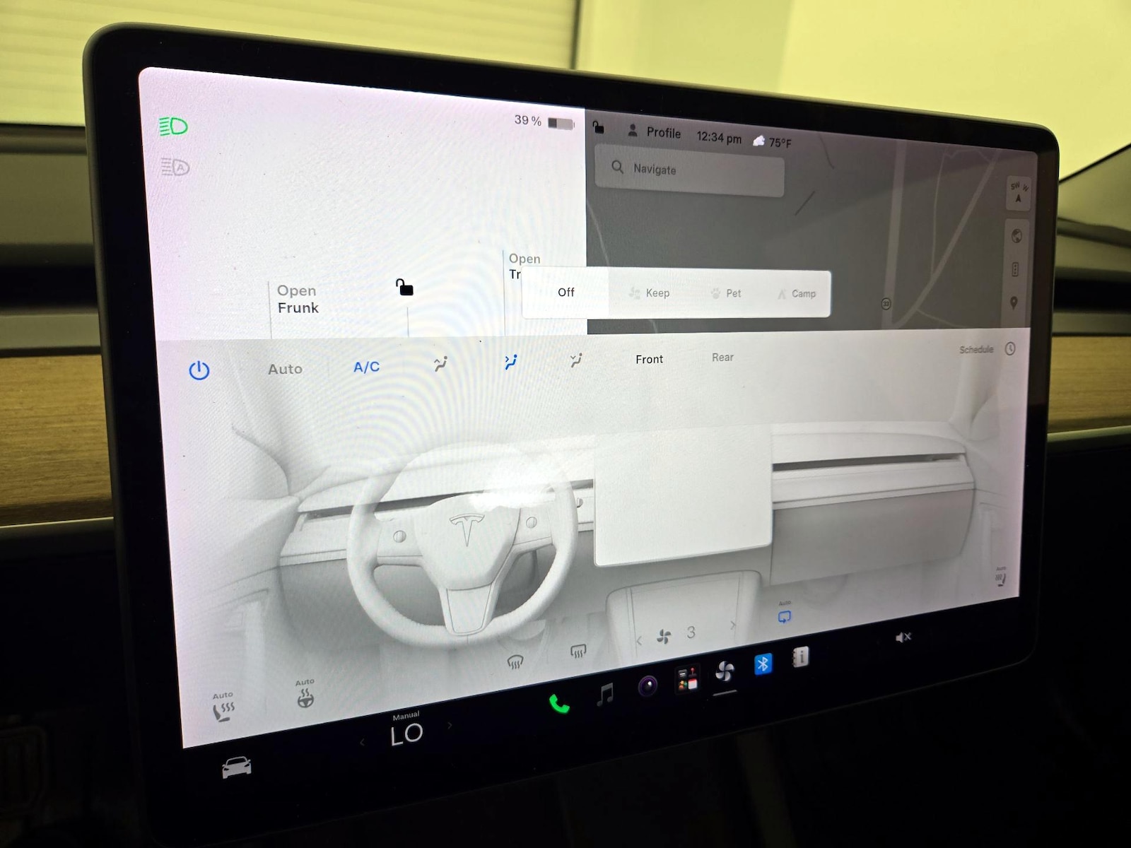 2021 Tesla Model 3 Base - Photo 17