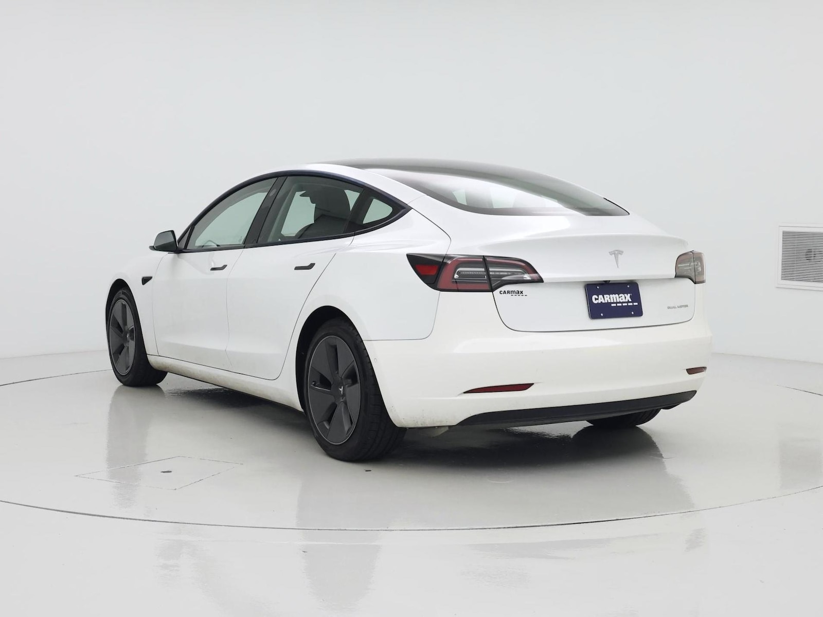 2021 Tesla Model 3 Base - Photo 3