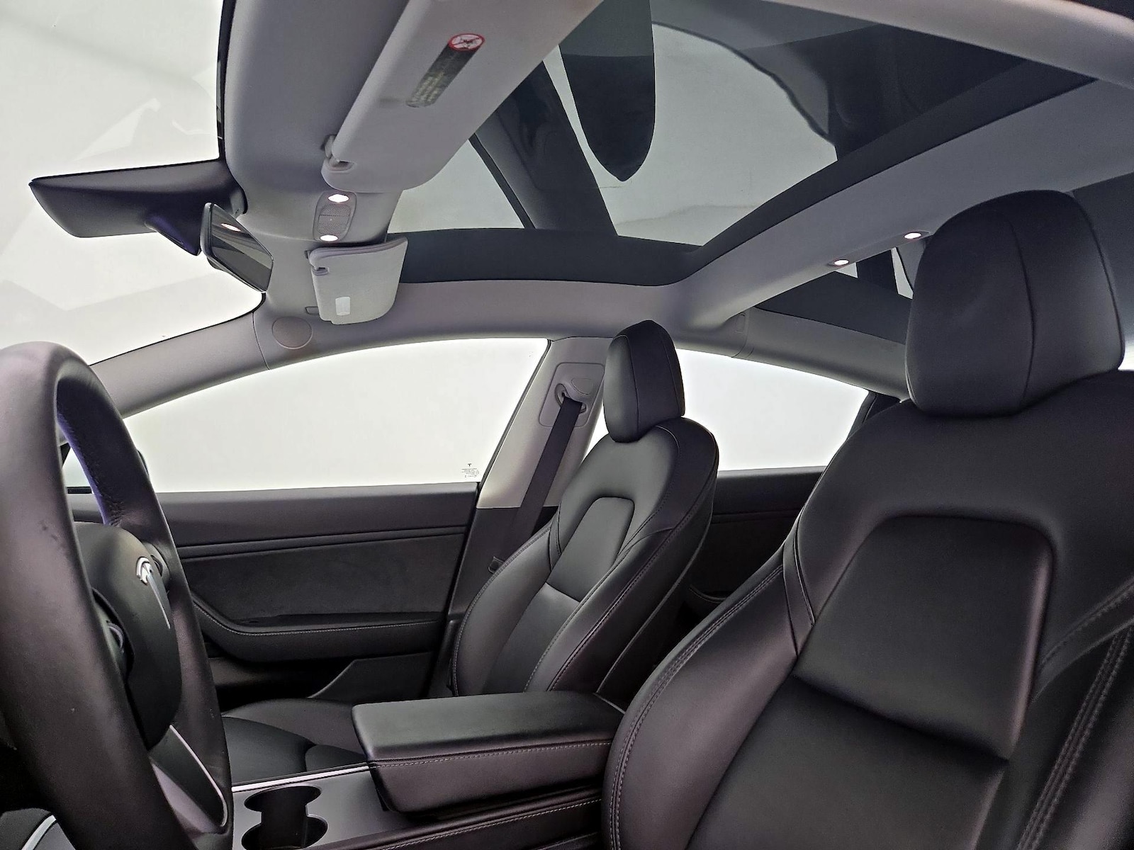 2021 Tesla Model 3 Base - Photo 20